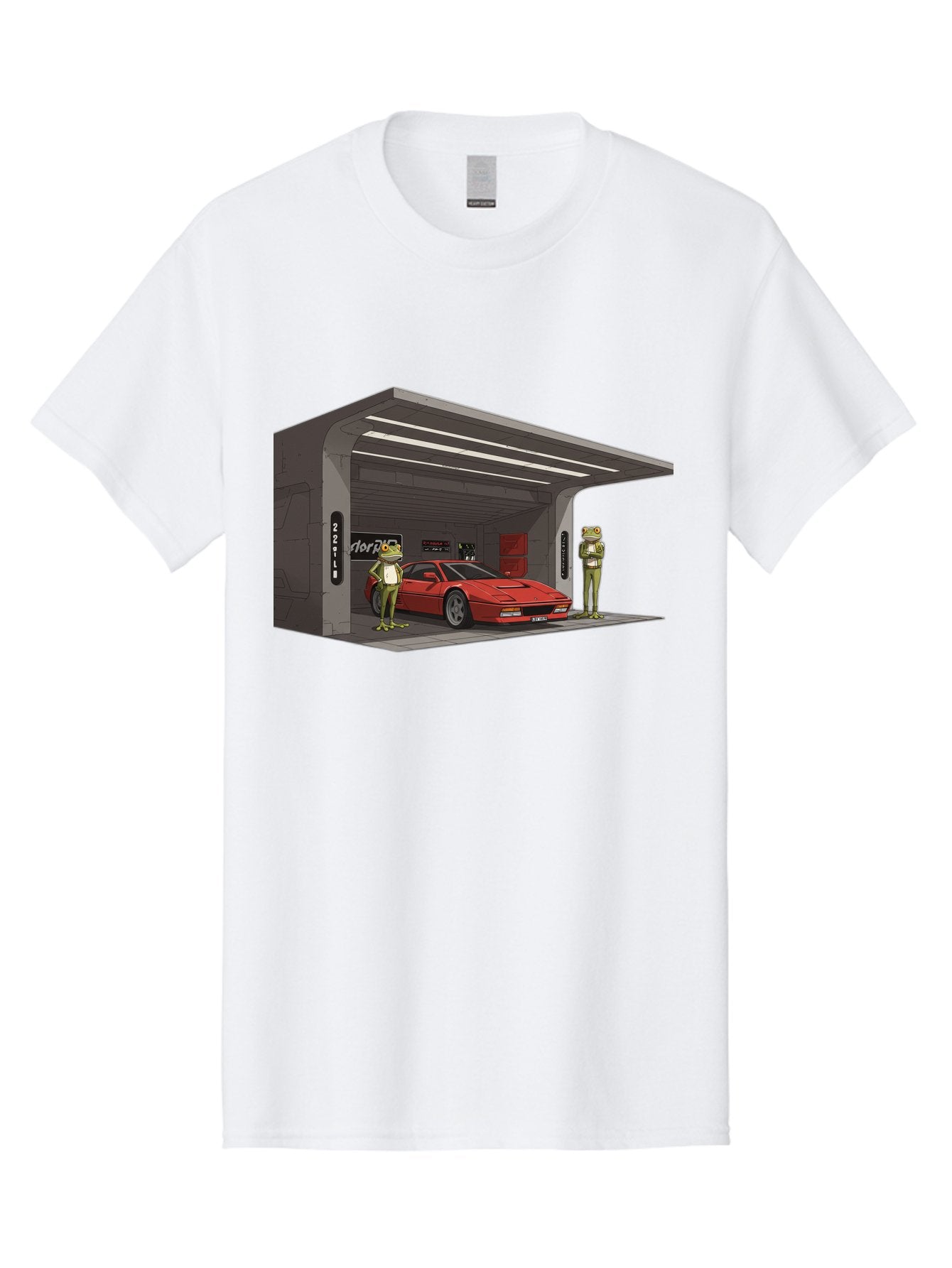 Frog-And-Robot Men'S Graphic Tee, 100% Cotton, Comfortable Casual Summer Wear, Machine Washable, Vintage Camera, Old Camera, Antique Camera, Black Camera, Classic Photography, Photography Equipment, Nostalgic Device, Film Camera, Camera Art Baf818 9