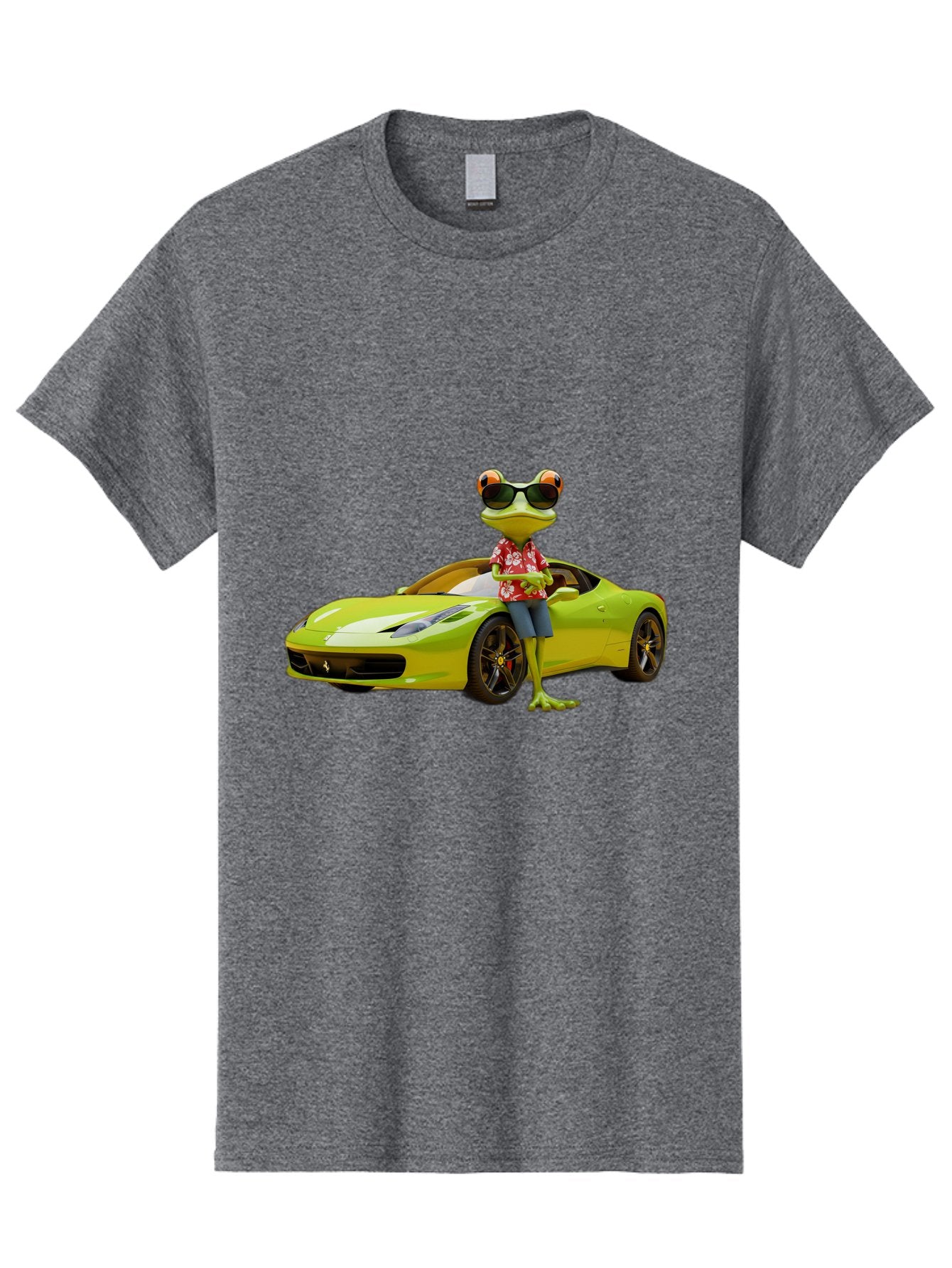 Frog-Ferrari Men'S Graphic Tee, 100% Cotton, Comfortable Casual Summer Wear, Machine Washable, Vintage Camera, Old Camera, Antique Camera, Black Camera, Classic Photography, Photography Equipment, Nostalgic Device, Film Camera, Camera Art Baf824 5
