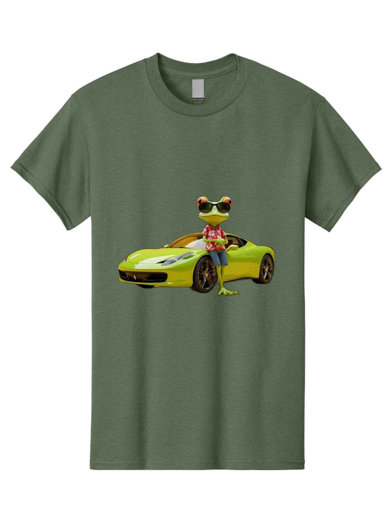 Frog-Ferrari Men'S Graphic Tee, 100% Cotton, Comfortable Casual Summer Wear, Machine Washable, Vintage Camera, Old Camera, Antique Camera, Black Camera, Classic Photography, Photography Equipment, Nostalgic Device, Film Camera, Camera Art Baf824 13