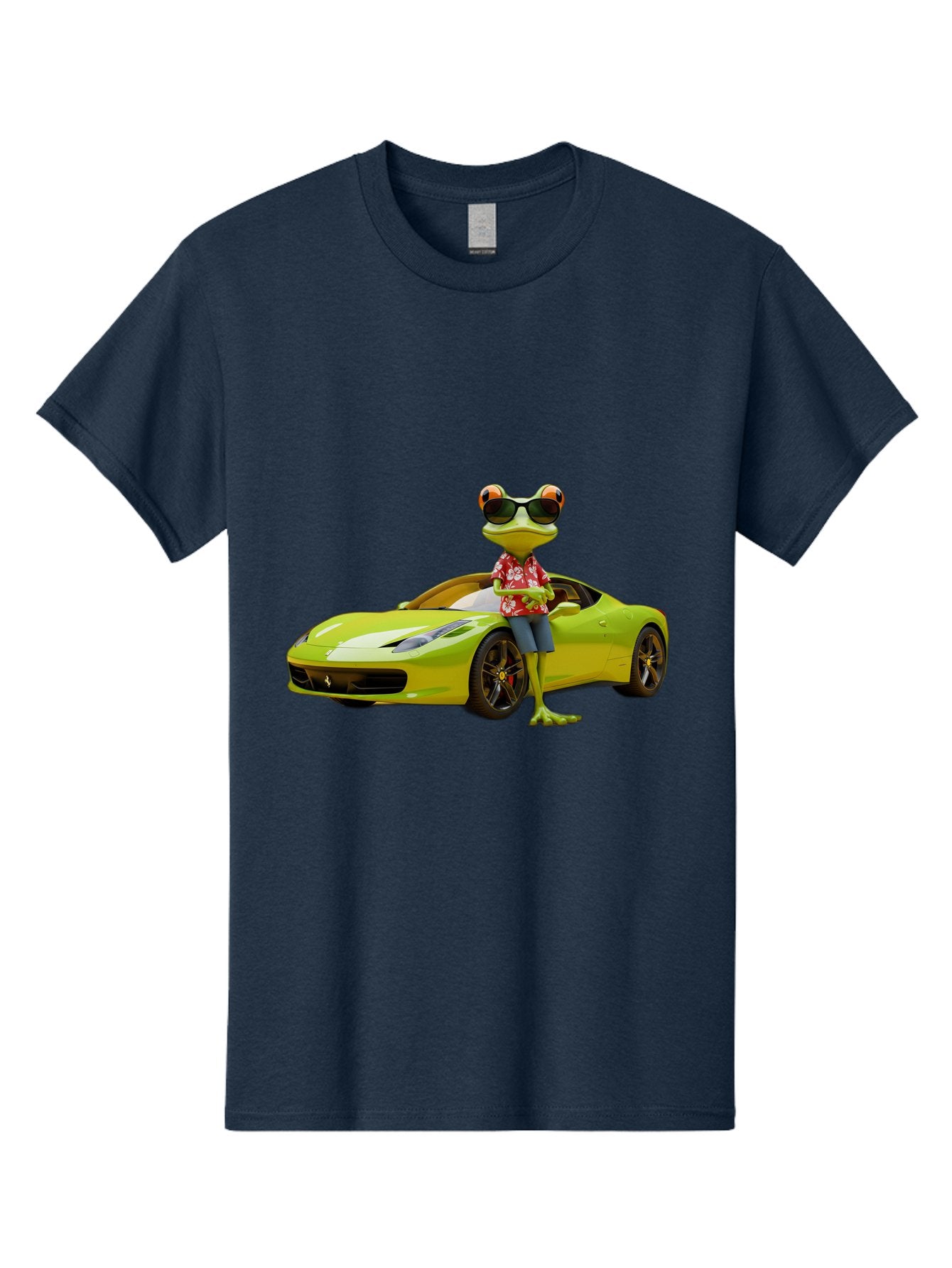 Frog-Ferrari Men'S Graphic Tee, 100% Cotton, Comfortable Casual Summer Wear, Machine Washable, Vintage Camera, Old Camera, Antique Camera, Black Camera, Classic Photography, Photography Equipment, Nostalgic Device, Film Camera, Camera Art Baf824 6