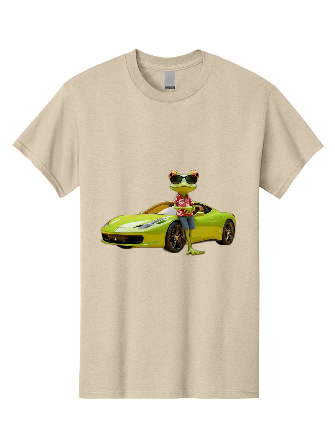 Frog-Ferrari Men'S Graphic Tee, 100% Cotton, Comfortable Casual Summer Wear, Machine Washable, Vintage Camera, Old Camera, Antique Camera, Black Camera, Classic Photography, Photography Equipment, Nostalgic Device, Film Camera, Camera Art Baf824