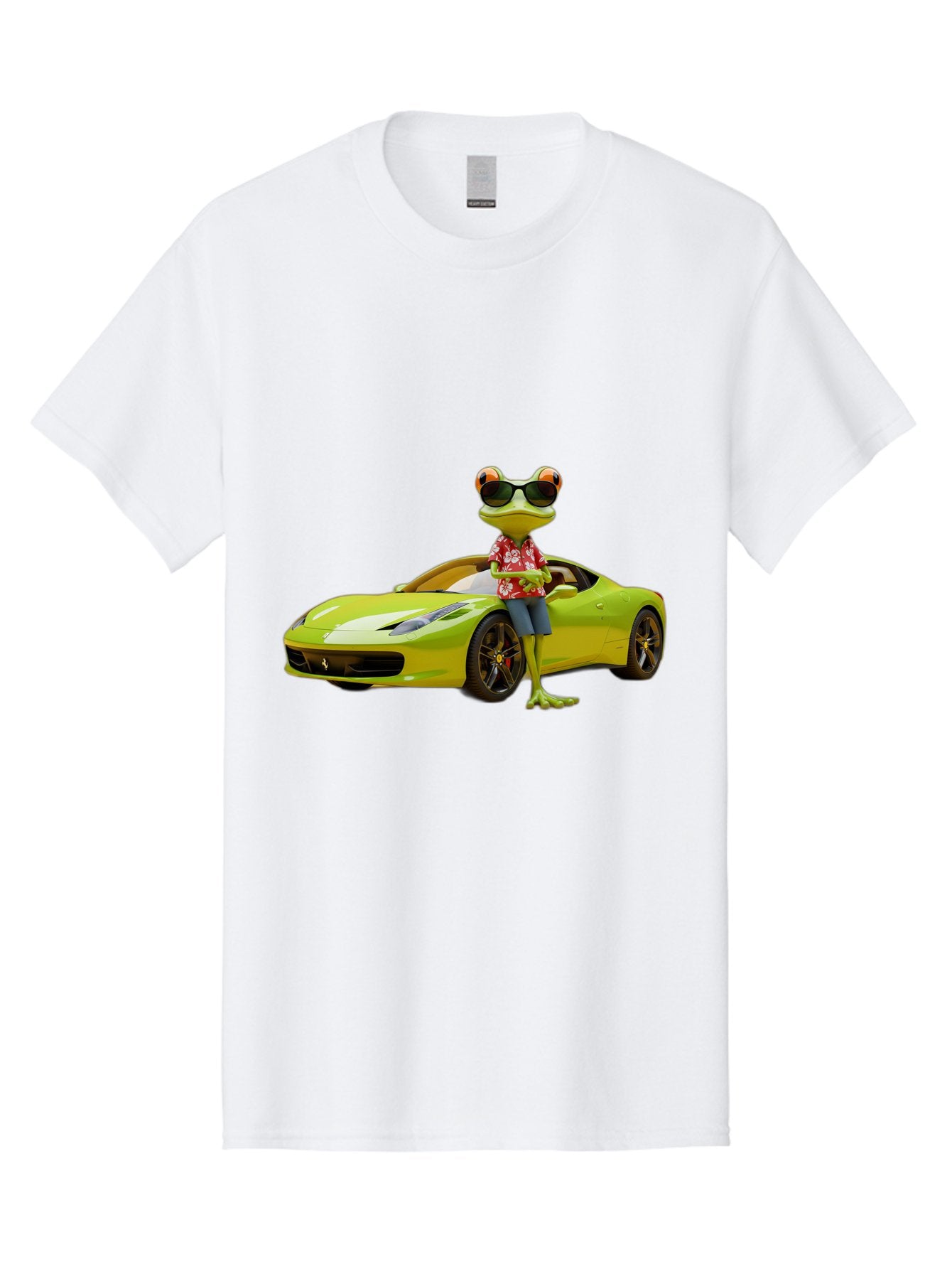 Frog-Ferrari Men'S Graphic Tee, 100% Cotton, Comfortable Casual Summer Wear, Machine Washable, Vintage Camera, Old Camera, Antique Camera, Black Camera, Classic Photography, Photography Equipment, Nostalgic Device, Film Camera, Camera Art Baf824 7
