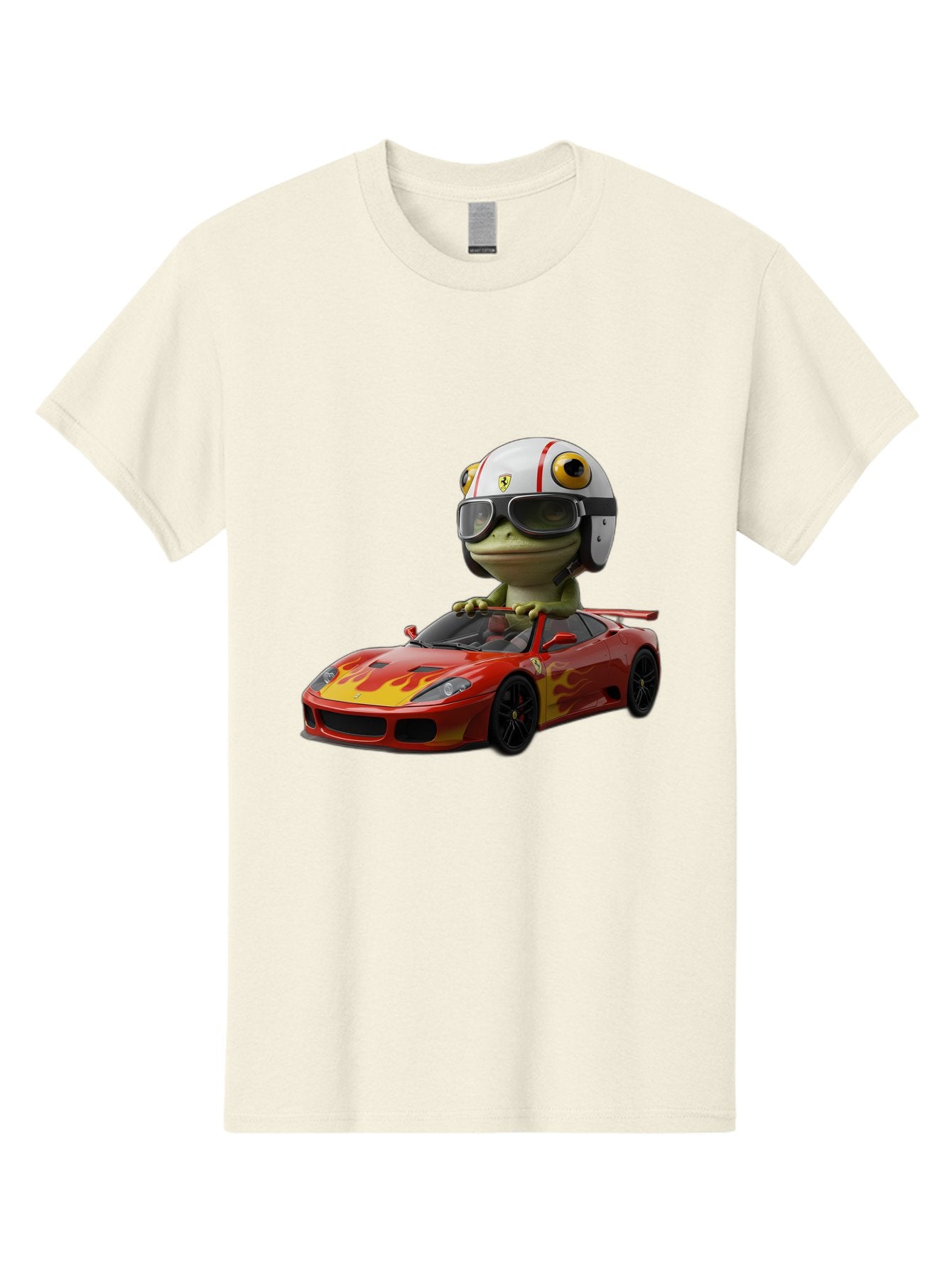 Frog-In-Ferrari Men'S Graphic Tee, 100% Cotton, Comfortable Casual Summer Wear, Machine Washable, Vintage Camera, Old Camera, Antique Camera, Black Camera, Classic Photography, Photography Equipment, Nostalgic Device, Film Camera, Camera Art Baf833 6