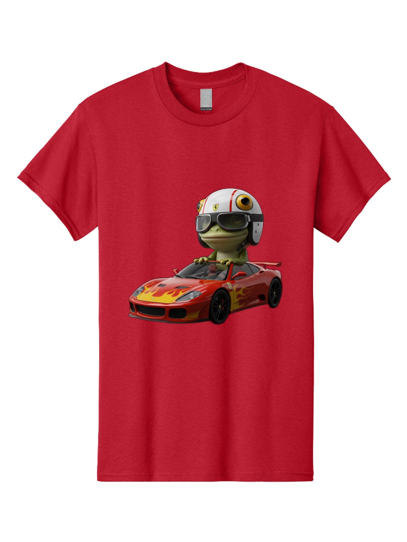 Frog-In-Ferrari Men'S Graphic Tee, 100% Cotton, Comfortable Casual Summer Wear, Machine Washable, Vintage Camera, Old Camera, Antique Camera, Black Camera, Classic Photography, Photography Equipment, Nostalgic Device, Film Camera, Camera Art Baf833 11
