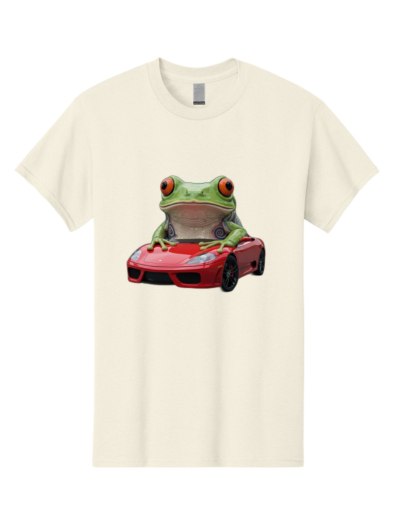 Frog-In-Porsche Men'S Graphic Tee, 100% Cotton, Comfortable Casual Summer Wear, Machine Washable, Vintage Camera, Old Camera, Antique Camera, Black Camera, Classic Photography, Photography Equipment, Nostalgic Device, Film Camera, Camera Art Baf835 8