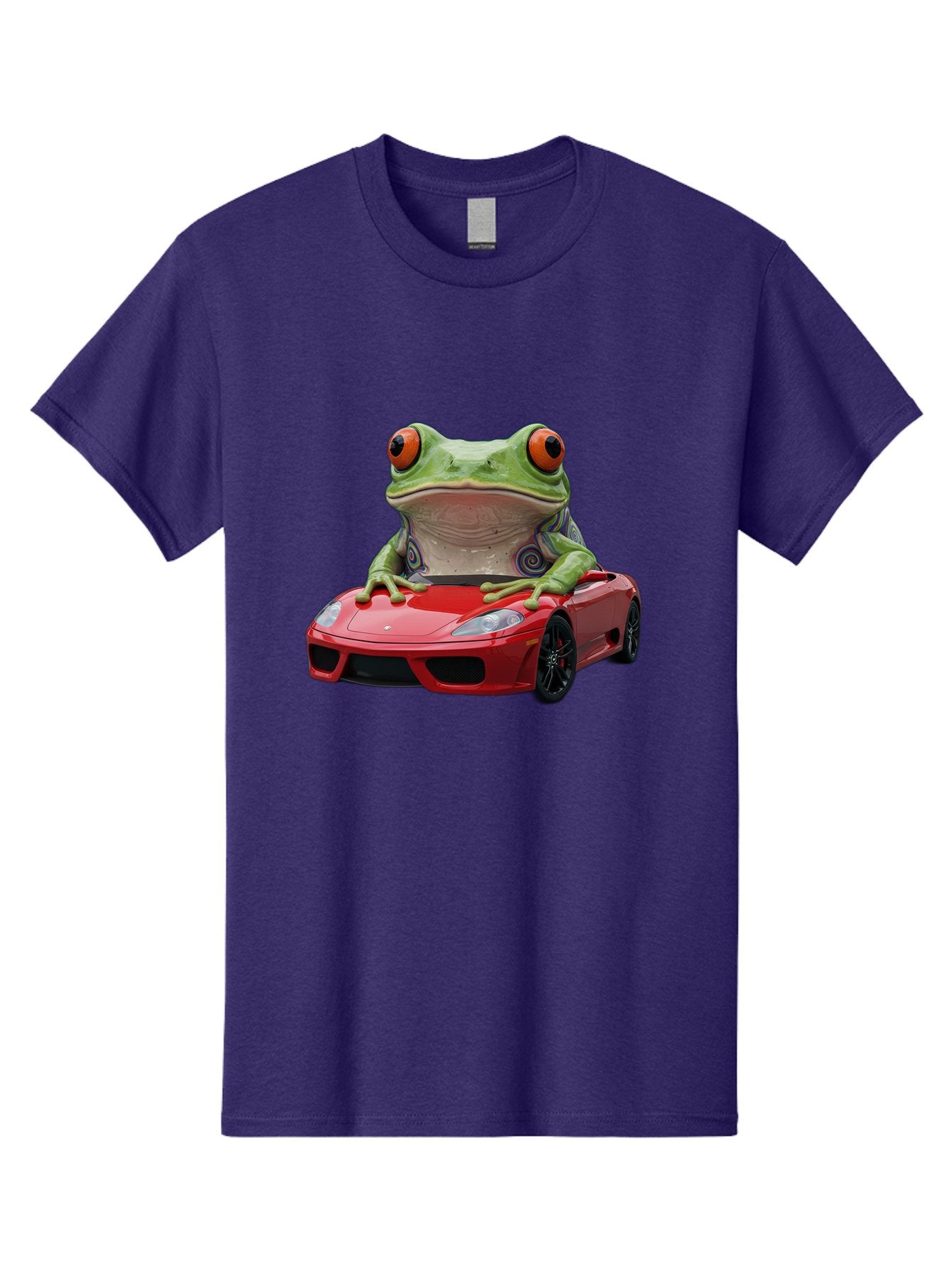 Frog-In-Porsche Men'S Graphic Tee, 100% Cotton, Comfortable Casual Summer Wear, Machine Washable, Vintage Camera, Old Camera, Antique Camera, Black Camera, Classic Photography, Photography Equipment, Nostalgic Device, Film Camera, Camera Art Baf835 12