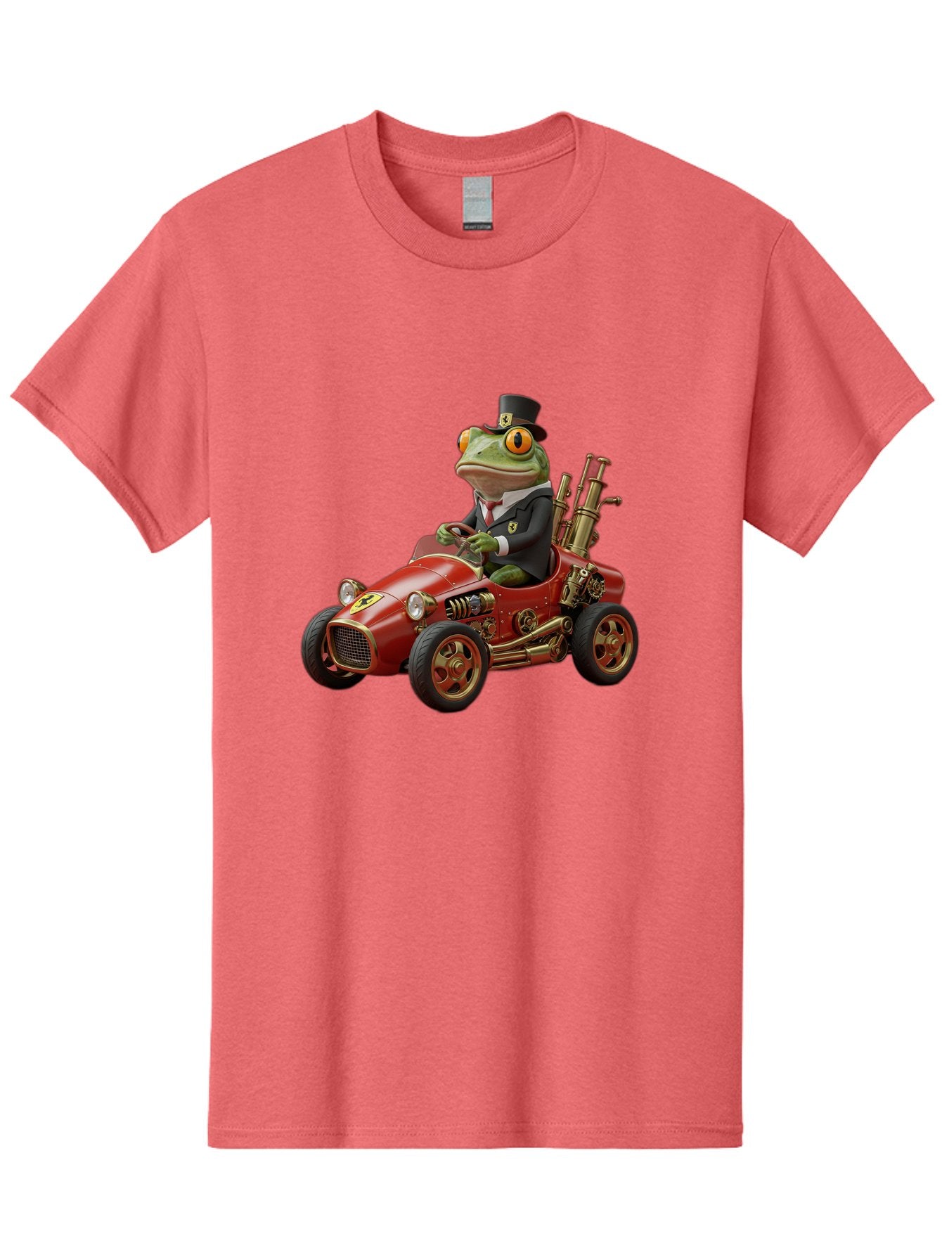 Frog-In-Tuxedo-And-Top-Hat Men'S Graphic Tee, 100% Cotton, Comfortable Casual Summer Wear, Machine Washable, Vintage Camera, Old Camera, Antique Camera, Black Camera, Classic Photography, Photography Equipment, Nostalgic Device, Film Camera, Baf839 13