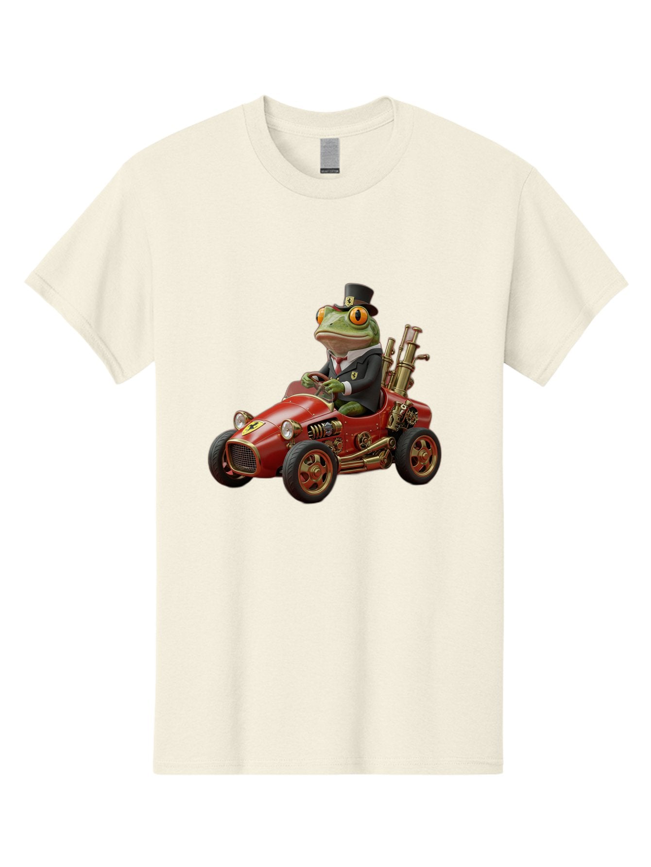Frog-In-Tuxedo-And-Top-Hat Men'S Graphic Tee, 100% Cotton, Comfortable Casual Summer Wear, Machine Washable, Vintage Camera, Old Camera, Antique Camera, Black Camera, Classic Photography, Photography Equipment, Nostalgic Device, Film Camera, Baf839 9