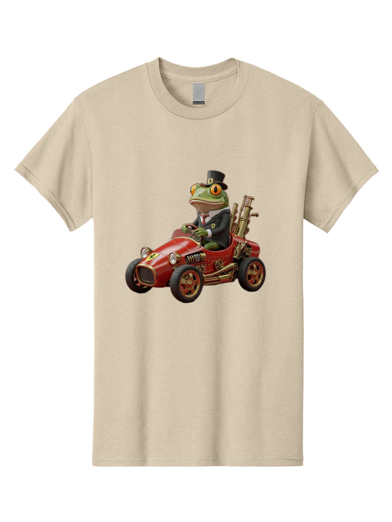Frog-In-Tuxedo-And-Top-Hat Men'S Graphic Tee, 100% Cotton, Comfortable Casual Summer Wear, Machine Washable, Vintage Camera, Old Camera, Antique Camera, Black Camera, Classic Photography, Photography Equipment, Nostalgic Device, Film Camera, Baf839 7