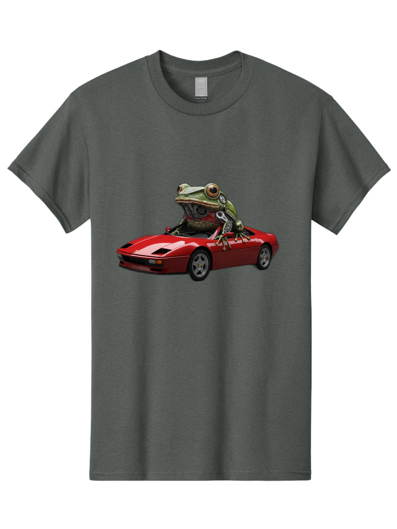 Frog-Mechanic Men'S Graphic Tee, 100% Cotton, Comfortable Casual Summer Wear, Machine Washable, Vintage Camera, Old Camera, Antique Camera, Black Camera, Classic Photography, Photography Equipment, Nostalgic Device, Film Camera, Camera Art Baf842 7