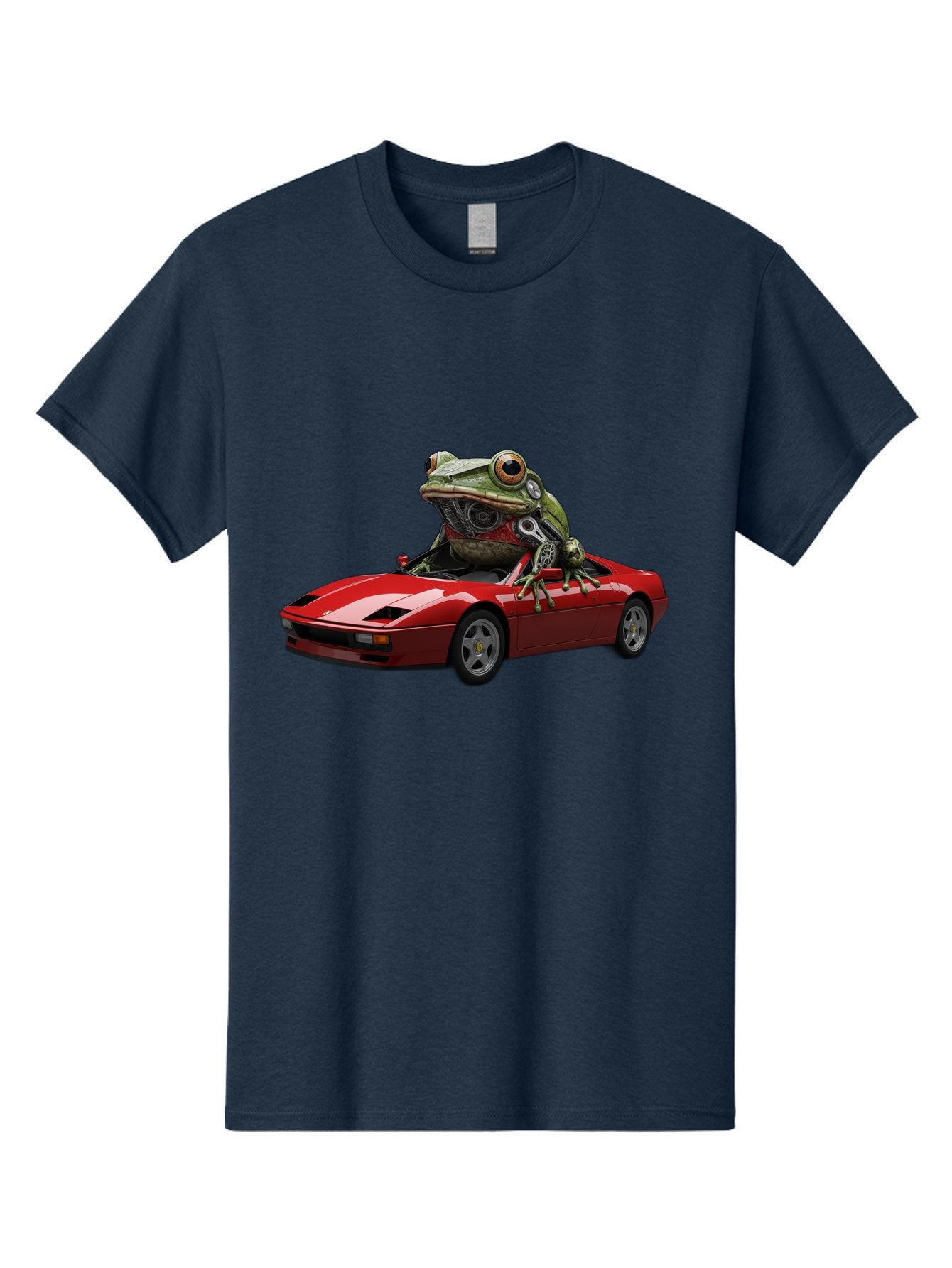 Frog-Mechanic Men'S Graphic Tee, 100% Cotton, Comfortable Casual Summer Wear, Machine Washable, Vintage Camera, Old Camera, Antique Camera, Black Camera, Classic Photography, Photography Equipment, Nostalgic Device, Film Camera, Camera Art Baf842 14