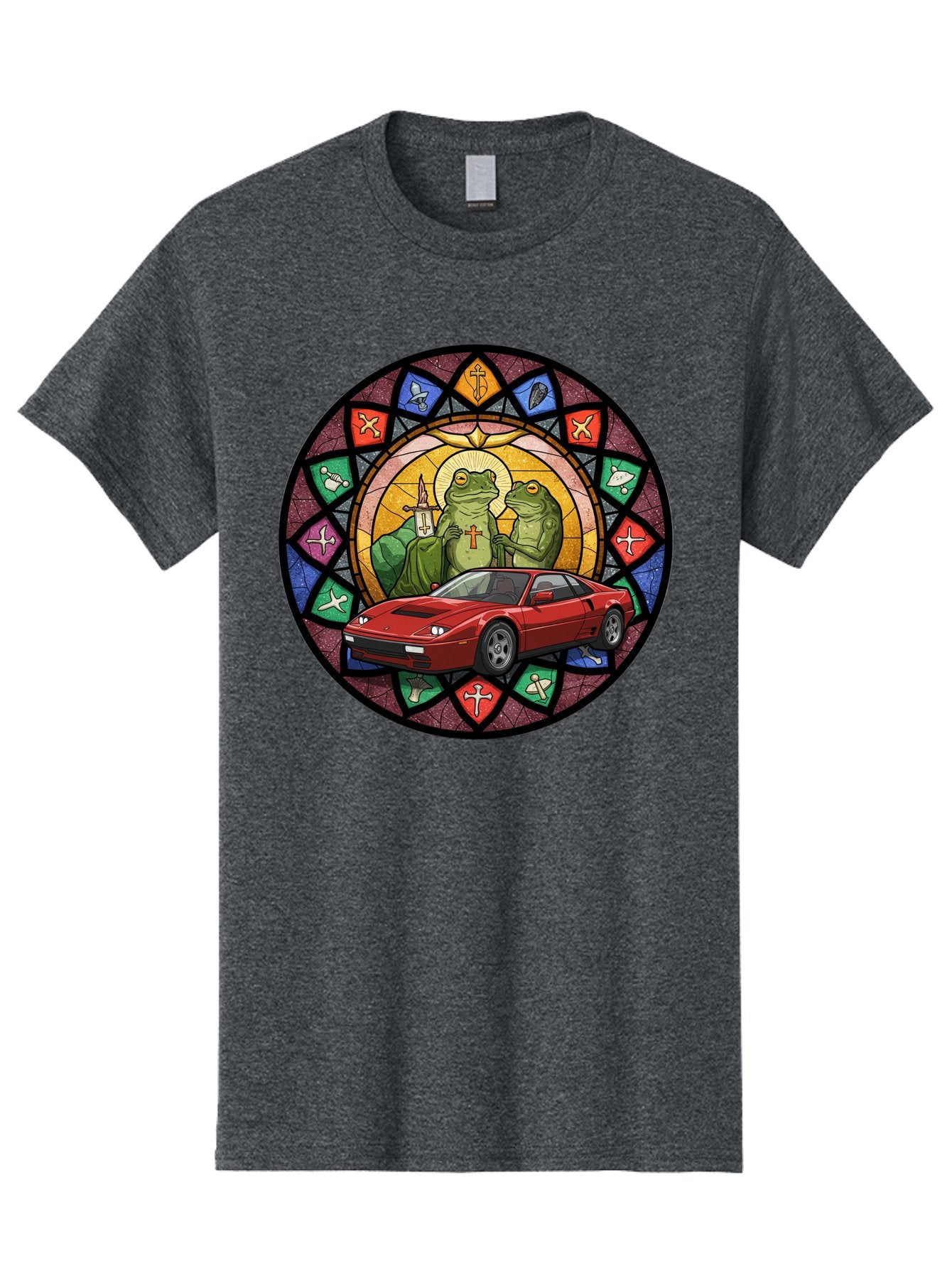 Frog-Saints-And-Ferrari Men'S Graphic Tee, 100% Cotton, Comfortable Casual Summer Wear, Machine Washable, Vintage Camera, Old Camera, Antique Camera, Black Camera, Classic Photography, Photography Equipment, Nostalgic Device, Film Camera, Baf846 7