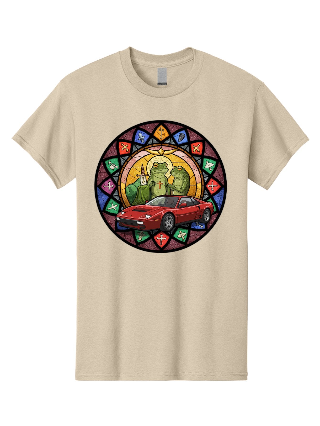 Frog-Saints-And-Ferrari Men'S Graphic Tee, 100% Cotton, Comfortable Casual Summer Wear, Machine Washable, Vintage Camera, Old Camera, Antique Camera, Black Camera, Classic Photography, Photography Equipment, Nostalgic Device, Film Camera, Baf846 3