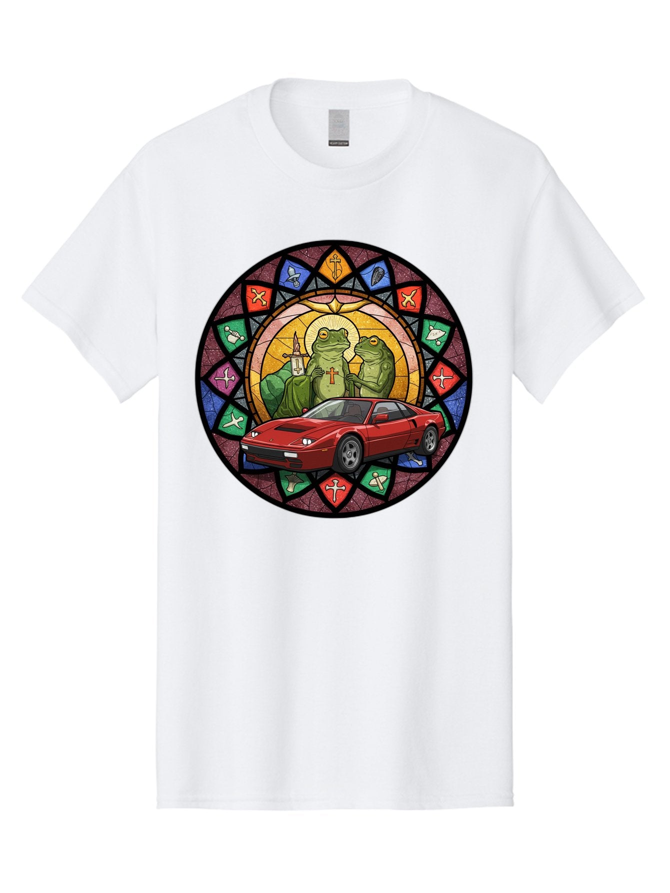 Frog-Saints-And-Ferrari Men'S Graphic Tee, 100% Cotton, Comfortable Casual Summer Wear, Machine Washable, Vintage Camera, Old Camera, Antique Camera, Black Camera, Classic Photography, Photography Equipment, Nostalgic Device, Film Camera, Baf846 11