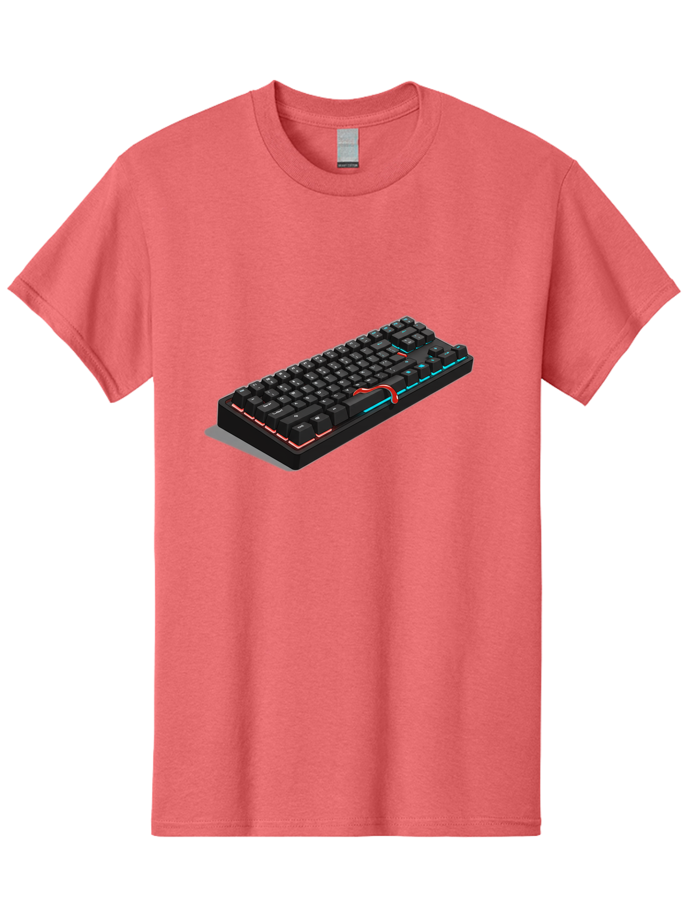Gaming-Keyboard Men'S Graphic Tee, 100% Cotton, Comfortable Casual Summer Wear, Machine Washable, Vintage Camera, Old Camera, Antique Camera, Black Camera, Classic Photography, Photography Equipment, Nostalgic Device, Film Camera, Camera Art Baf852 21