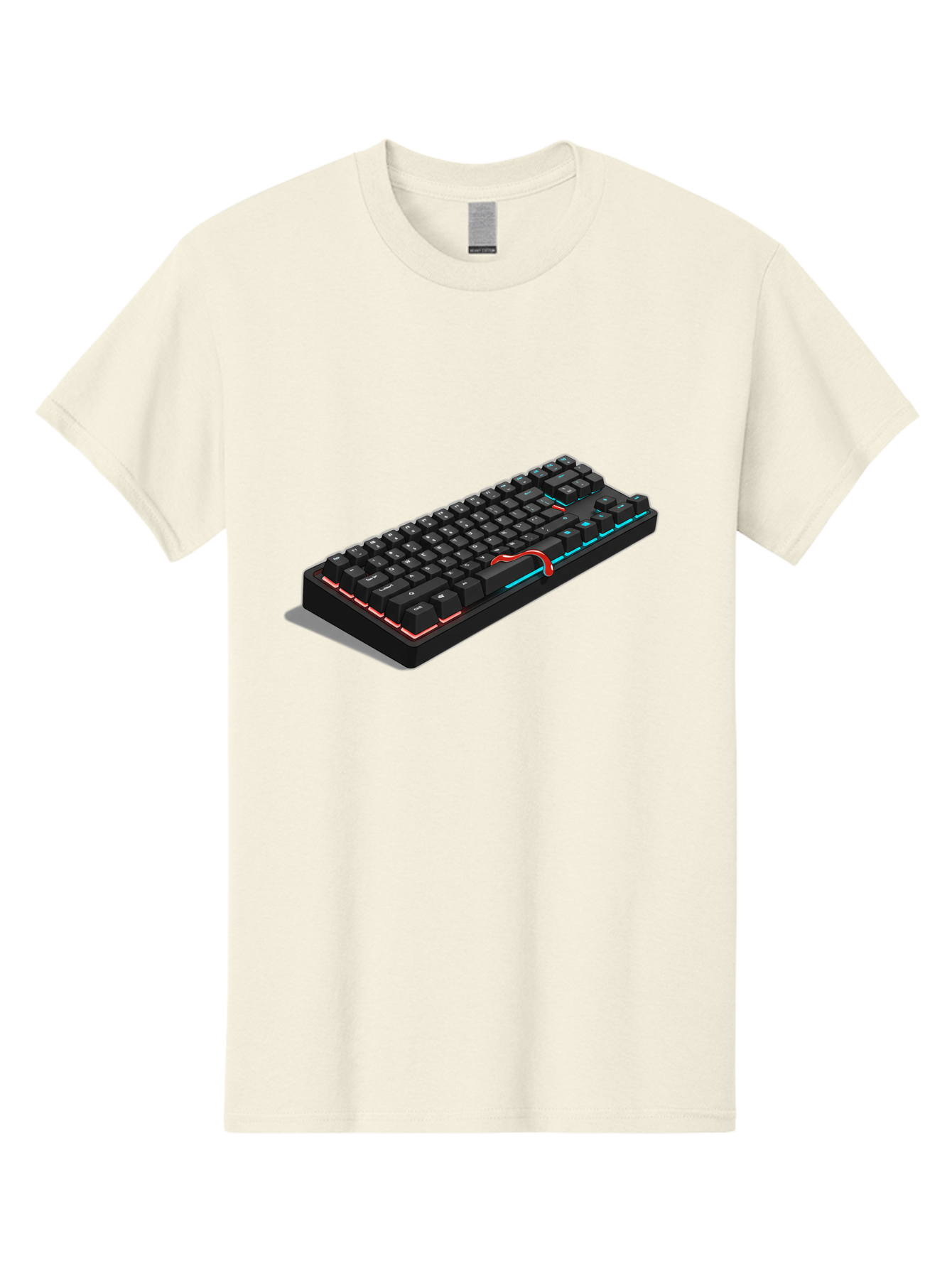 Gaming-Keyboard Men'S Graphic Tee, 100% Cotton, Comfortable Casual Summer Wear, Machine Washable, Vintage Camera, Old Camera, Antique Camera, Black Camera, Classic Photography, Photography Equipment, Nostalgic Device, Film Camera, Camera Art Baf852 15