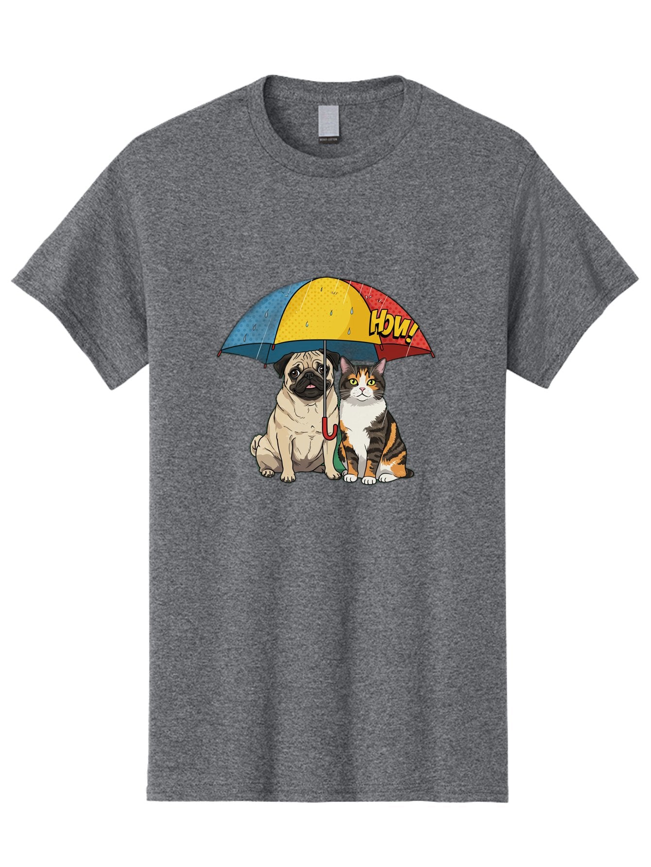 How-Pug-And-Cat Men'S Graphic Tee, 100% Cotton, Comfortable Casual Summer Wear, Machine Washable, Vintage Camera, Old Camera, Antique Camera, Black Camera, Classic Photography, Photography Equipment, Nostalgic Device, Film Camera, Camera Art Baf859 5