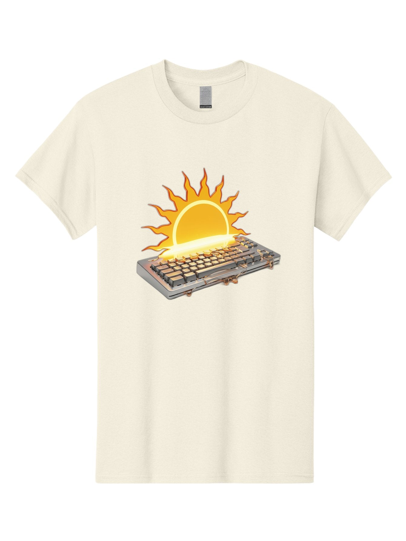 Keyboard-On-Fire Men'S Graphic Tee, 100% Cotton, Comfortable Casual Summer Wear, Machine Washable, Vintage Camera, Old Camera, Antique Camera, Black Camera, Classic Photography, Photography Equipment, Nostalgic Device, Film Camera, Camera Art Baf864 10