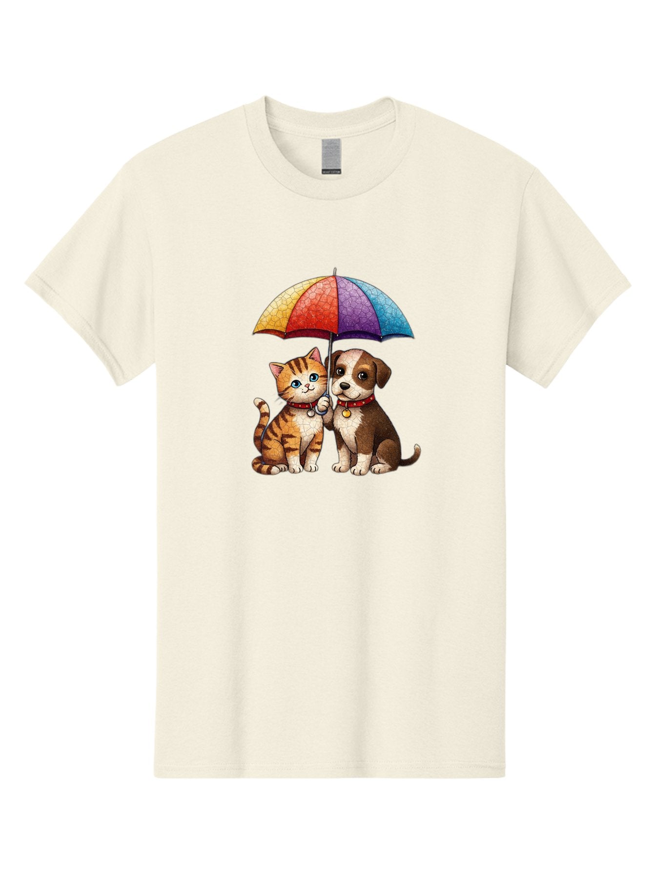 Kitten-Puppy-Umbrella Men'S Graphic Tee, 100% Cotton, Comfortable Casual Summer Wear, Machine Washable, Vintage Camera, Old Camera, Antique Camera, Black Camera, Classic Photography, Photography Equipment, Nostalgic Device, Film Camera, Baf867 13