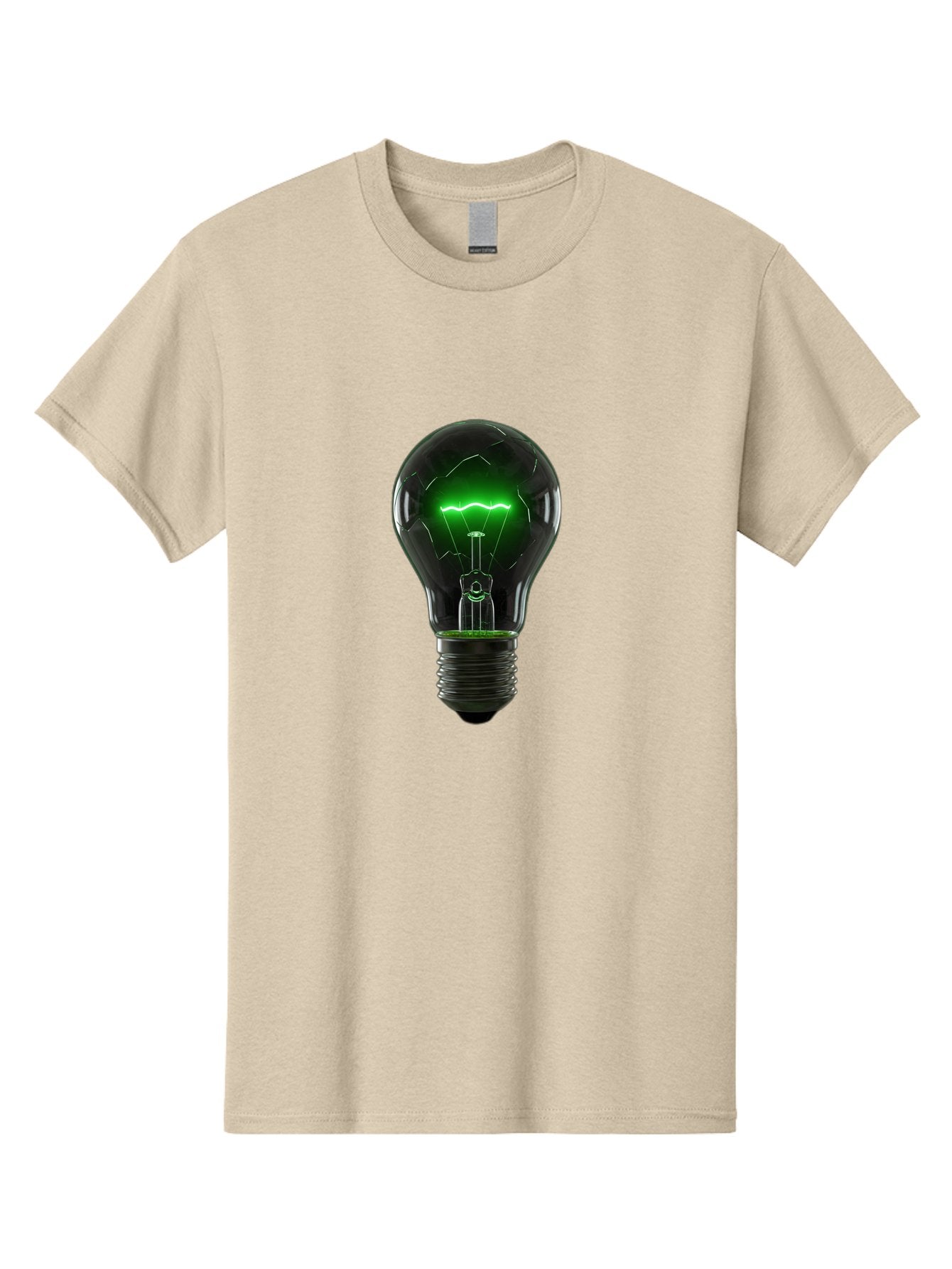 Light-Bulb-10 Men'S Graphic Tee, 100% Cotton, Comfortable Casual Summer Wear, Machine Washable, Vintage Camera, Old Camera, Antique Camera, Black Camera, Classic Photography, Photography Equipment, Nostalgic Device, Film Camera, Camera Art Baf873 13