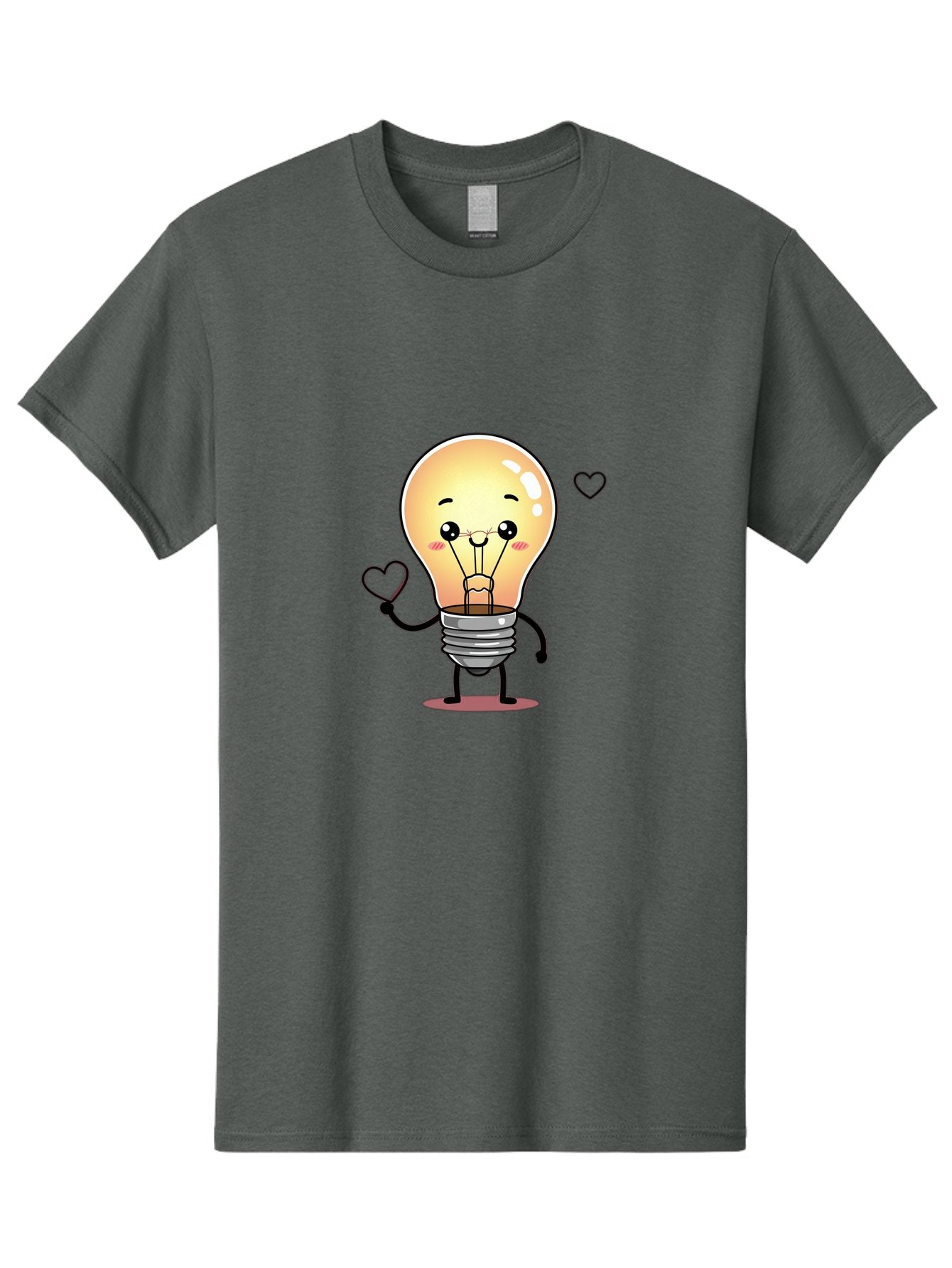 Love-Light-Bulb Men'S Graphic Tee, 100% Cotton, Comfortable Casual Summer Wear, Machine Washable, Vintage Camera, Old Camera, Antique Camera, Black Camera, Classic Photography, Photography Equipment, Nostalgic Device, Film Camera, Camera Art Baf892 14
