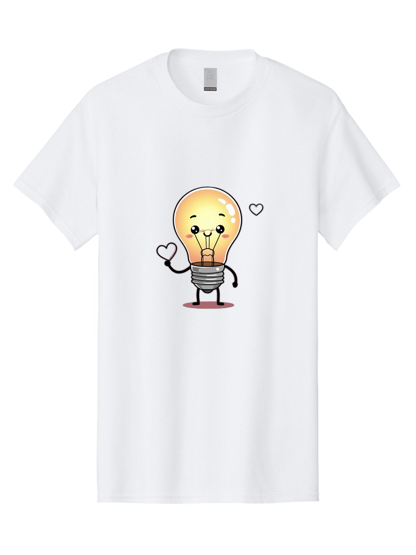 Love-Light-Bulb Men'S Graphic Tee, 100% Cotton, Comfortable Casual Summer Wear, Machine Washable, Vintage Camera, Old Camera, Antique Camera, Black Camera, Classic Photography, Photography Equipment, Nostalgic Device, Film Camera, Camera Art Baf892 13