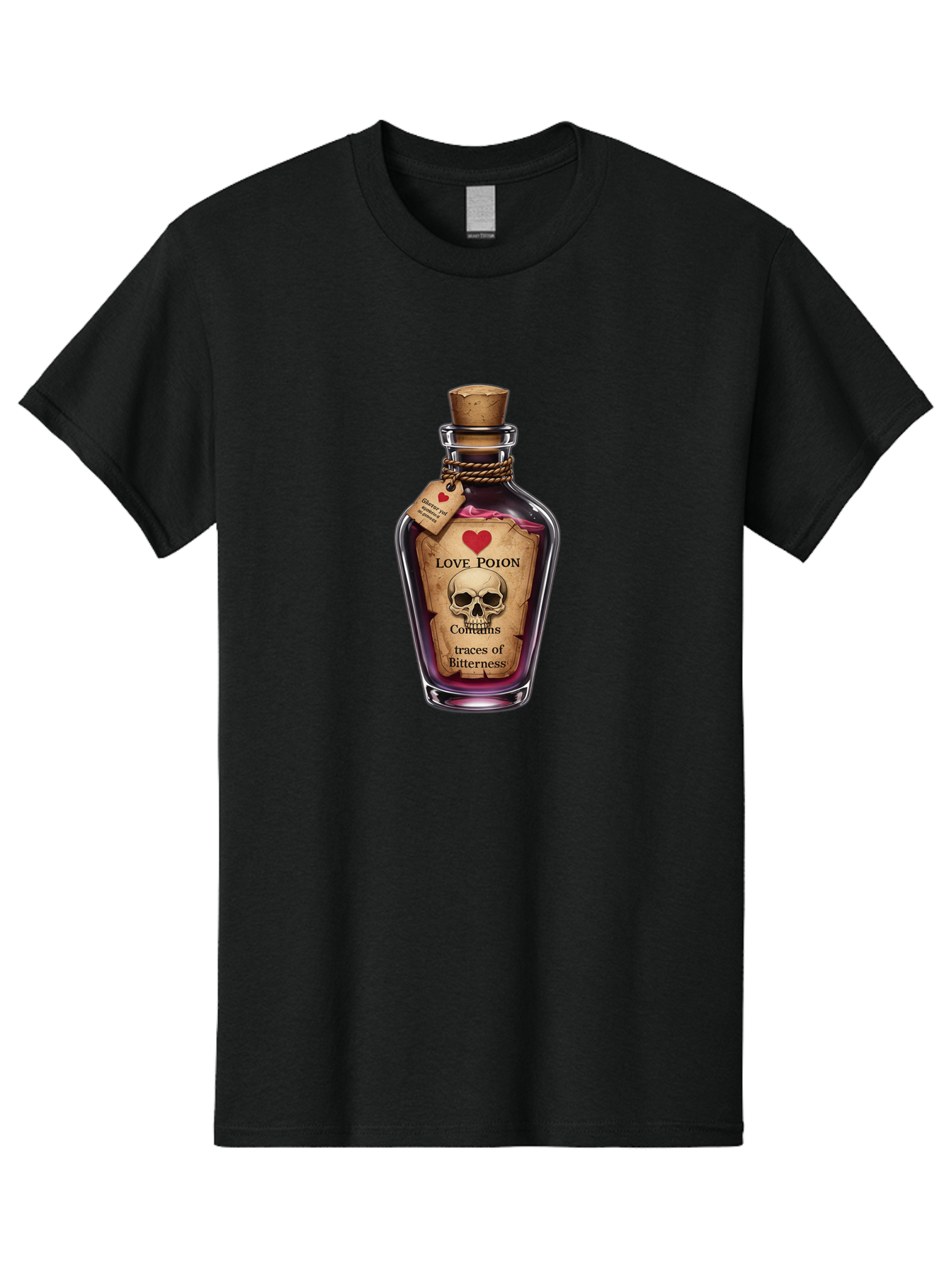 Love-Poison-1 Men'S Graphic Tee, 100% Cotton, Comfortable Casual Summer Wear, Machine Washable, Vintage Camera, Old Camera, Antique Camera, Black Camera, Classic Photography, Photography Equipment, Nostalgic Device, Film Camera, Camera Art Baf894 19