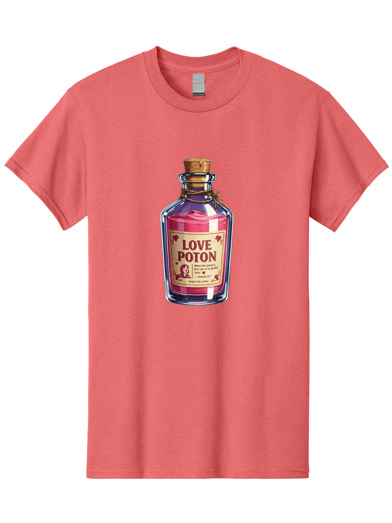 Love-Potion-2 Men'S Graphic Tee, 100% Cotton, Comfortable Casual Summer Wear, Machine Washable, Vintage Camera, Old Camera, Antique Camera, Black Camera, Classic Photography, Photography Equipment, Nostalgic Device, Film Camera, Camera Art Baf897 11