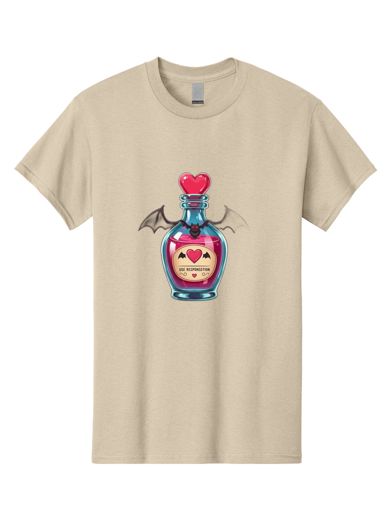 Love-Potion-4 Men'S Graphic Tee, 100% Cotton, Comfortable Casual Summer Wear, Machine Washable, Vintage Camera, Old Camera, Antique Camera, Black Camera, Classic Photography, Photography Equipment, Nostalgic Device, Film Camera, Camera Art Baf899 12