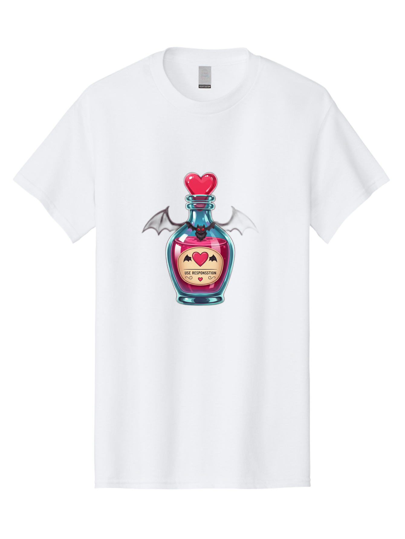 Love-Potion-4 Men'S Graphic Tee, 100% Cotton, Comfortable Casual Summer Wear, Machine Washable, Vintage Camera, Old Camera, Antique Camera, Black Camera, Classic Photography, Photography Equipment, Nostalgic Device, Film Camera, Camera Art Baf899 13