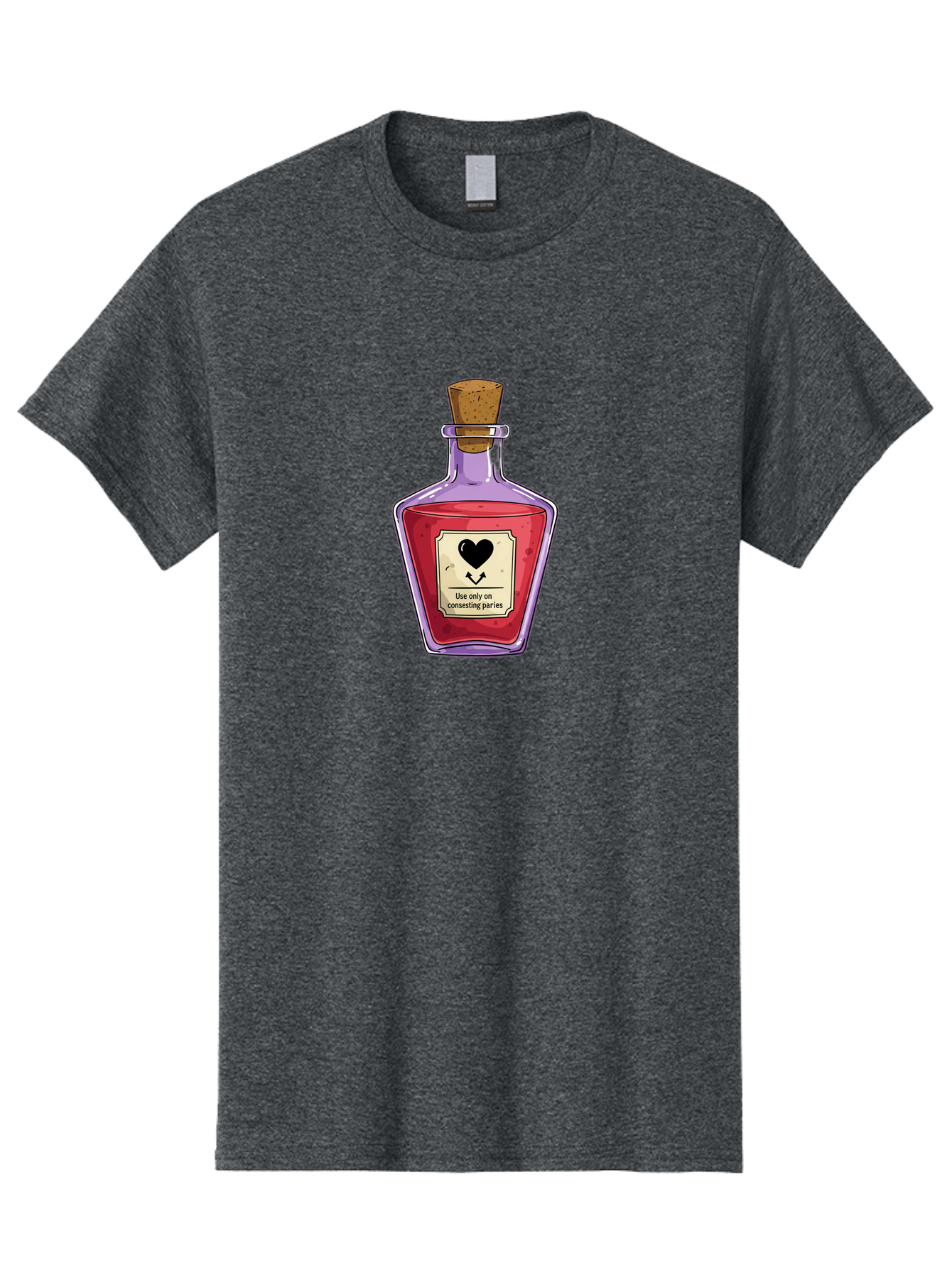 Love-Potion-6 Men'S Graphic Tee, 100% Cotton, Comfortable Casual Summer Wear, Machine Washable, Vintage Camera, Old Camera, Antique Camera, Black Camera, Classic Photography, Photography Equipment, Nostalgic Device, Film Camera, Camera Art Baf901 14