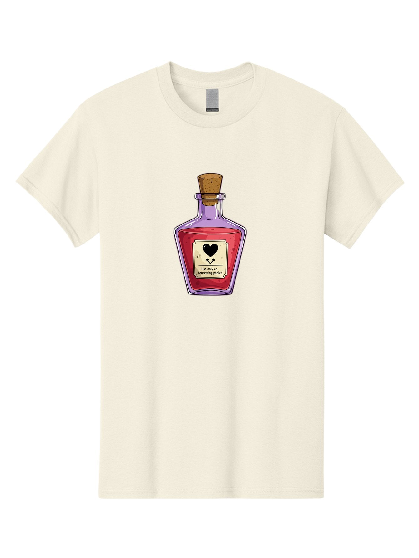 Love-Potion-6 Men'S Graphic Tee, 100% Cotton, Comfortable Casual Summer Wear, Machine Washable, Vintage Camera, Old Camera, Antique Camera, Black Camera, Classic Photography, Photography Equipment, Nostalgic Device, Film Camera, Camera Art Baf901 9