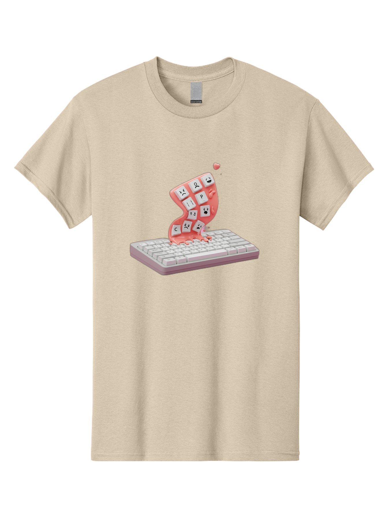 Melting-Keyboard Men'S Graphic Tee, 100% Cotton, Comfortable Casual Summer Wear, Machine Washable, Vintage Camera, Old Camera, Antique Camera, Black Camera, Classic Photography, Photography Equipment, Nostalgic Device, Film Camera, Camera Art Baf909 12