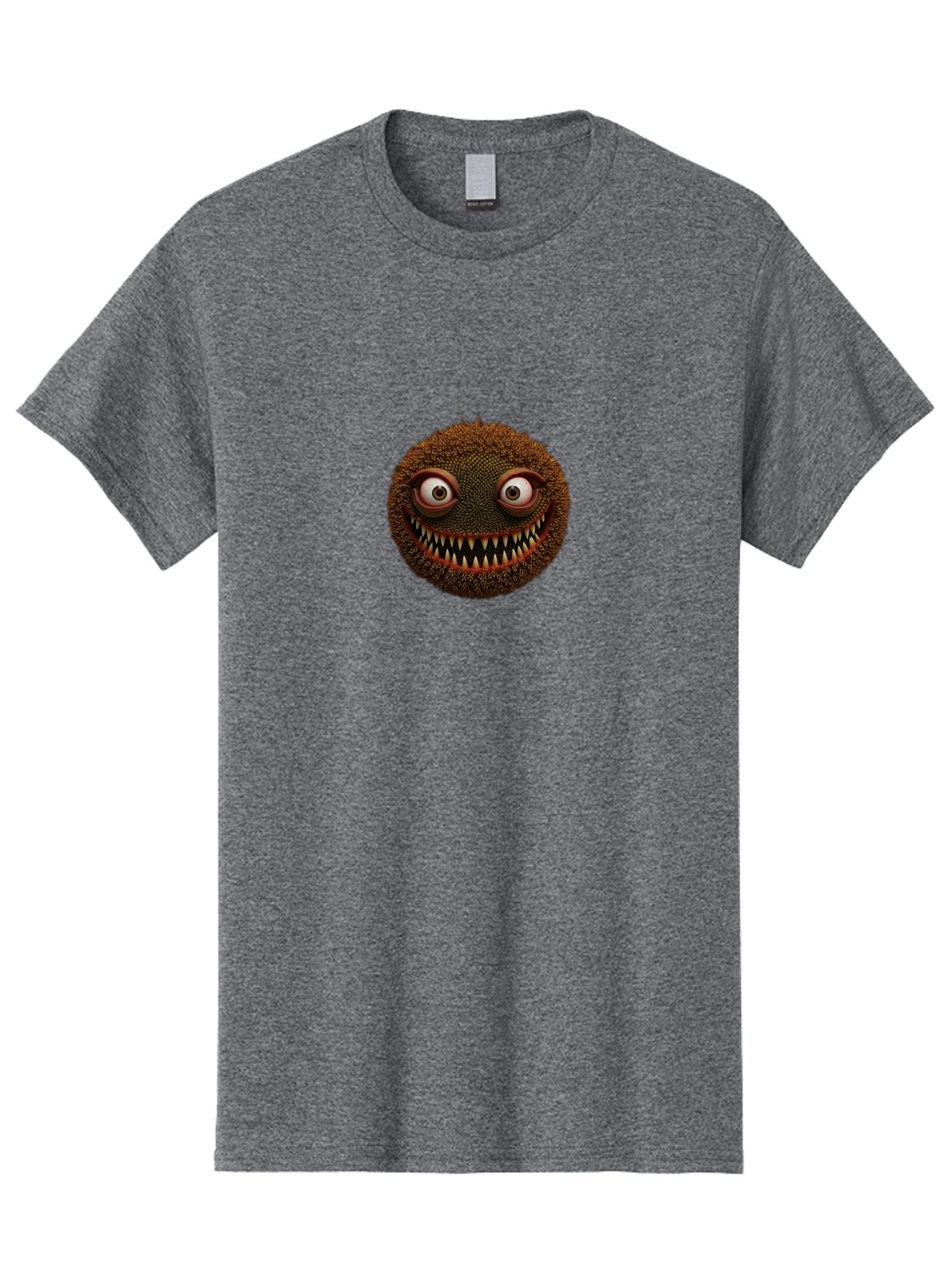 Monster-Face Men'S Graphic Tee, 100% Cotton, Comfortable Casual Summer Wear, Machine Washable, Vintage Camera, Old Camera, Antique Camera, Black Camera, Classic Photography, Photography Equipment, Nostalgic Device, Film Camera, Camera Art Baf911 3