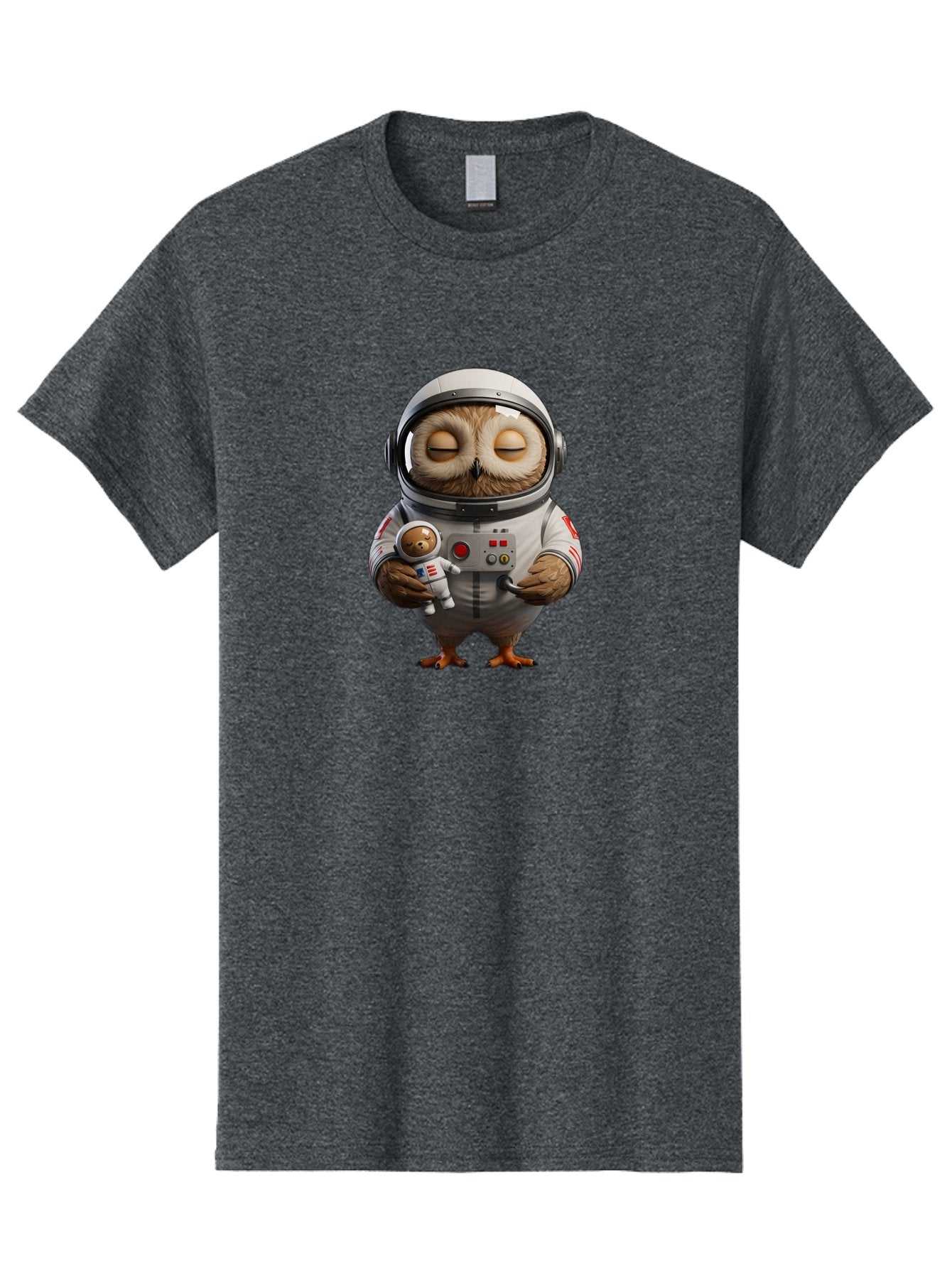 Owl-Astronaut Men'S Graphic Tee, 100% Cotton, Comfortable Casual Summer Wear, Machine Washable, Vintage Camera, Old Camera, Antique Camera, Black Camera, Classic Photography, Photography Equipment, Nostalgic Device, Film Camera, Camera Art Baf915 13
