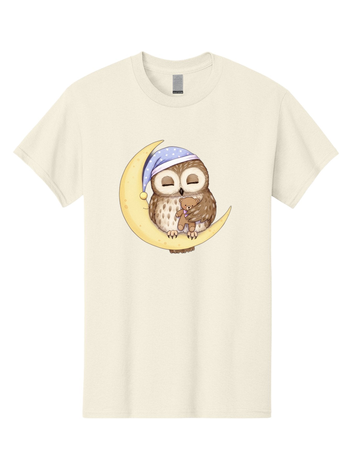 Owl-On-The-Moon Men'S Graphic Tee, 100% Cotton, Comfortable Casual Summer Wear, Machine Washable, Vintage Camera, Old Camera, Antique Camera, Black Camera, Classic Photography, Photography Equipment, Nostalgic Device, Film Camera, Camera Art Baf931 14