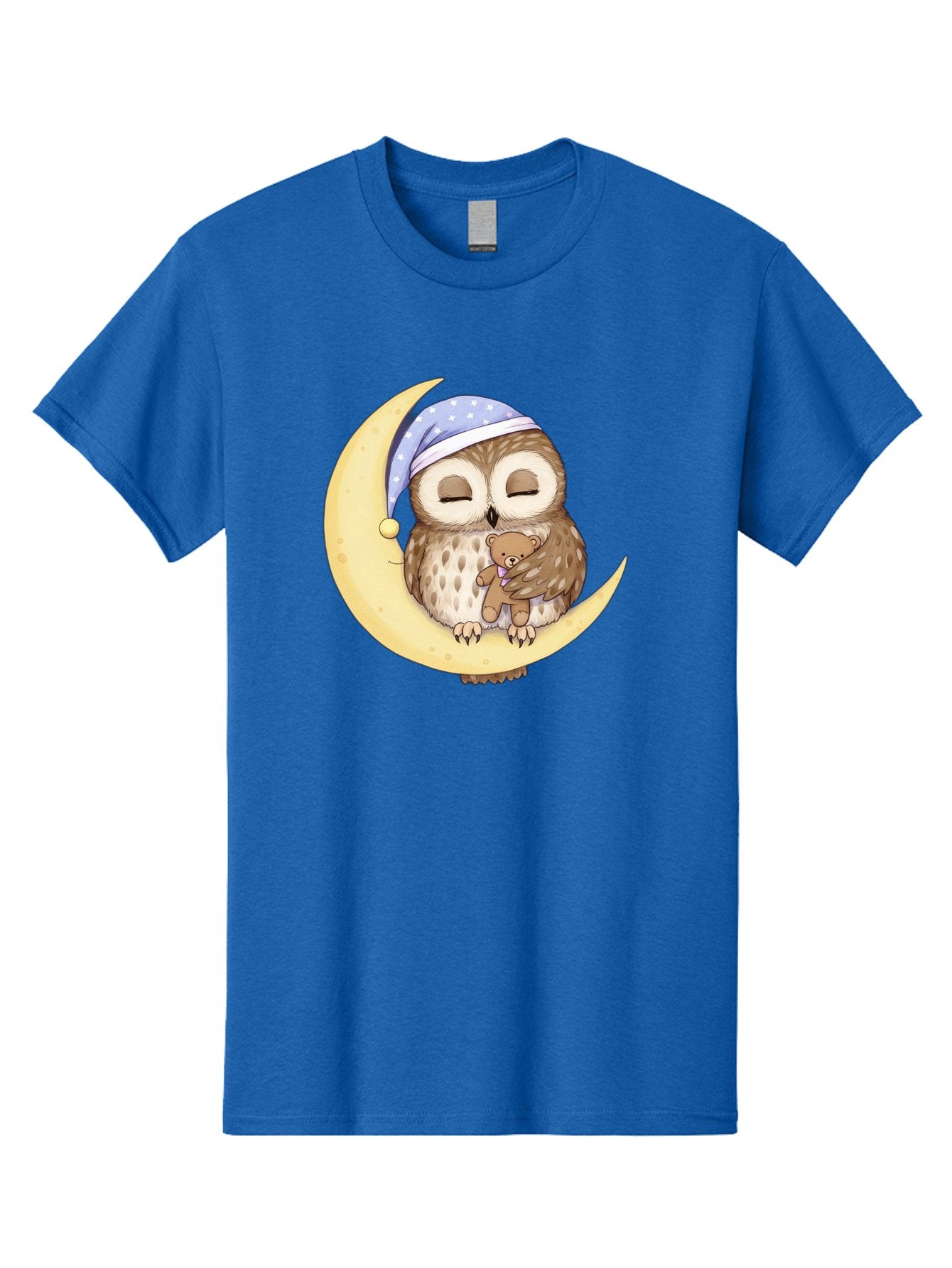 Owl-On-The-Moon Men'S Graphic Tee, 100% Cotton, Comfortable Casual Summer Wear, Machine Washable, Vintage Camera, Old Camera, Antique Camera, Black Camera, Classic Photography, Photography Equipment, Nostalgic Device, Film Camera, Camera Art Baf931 12