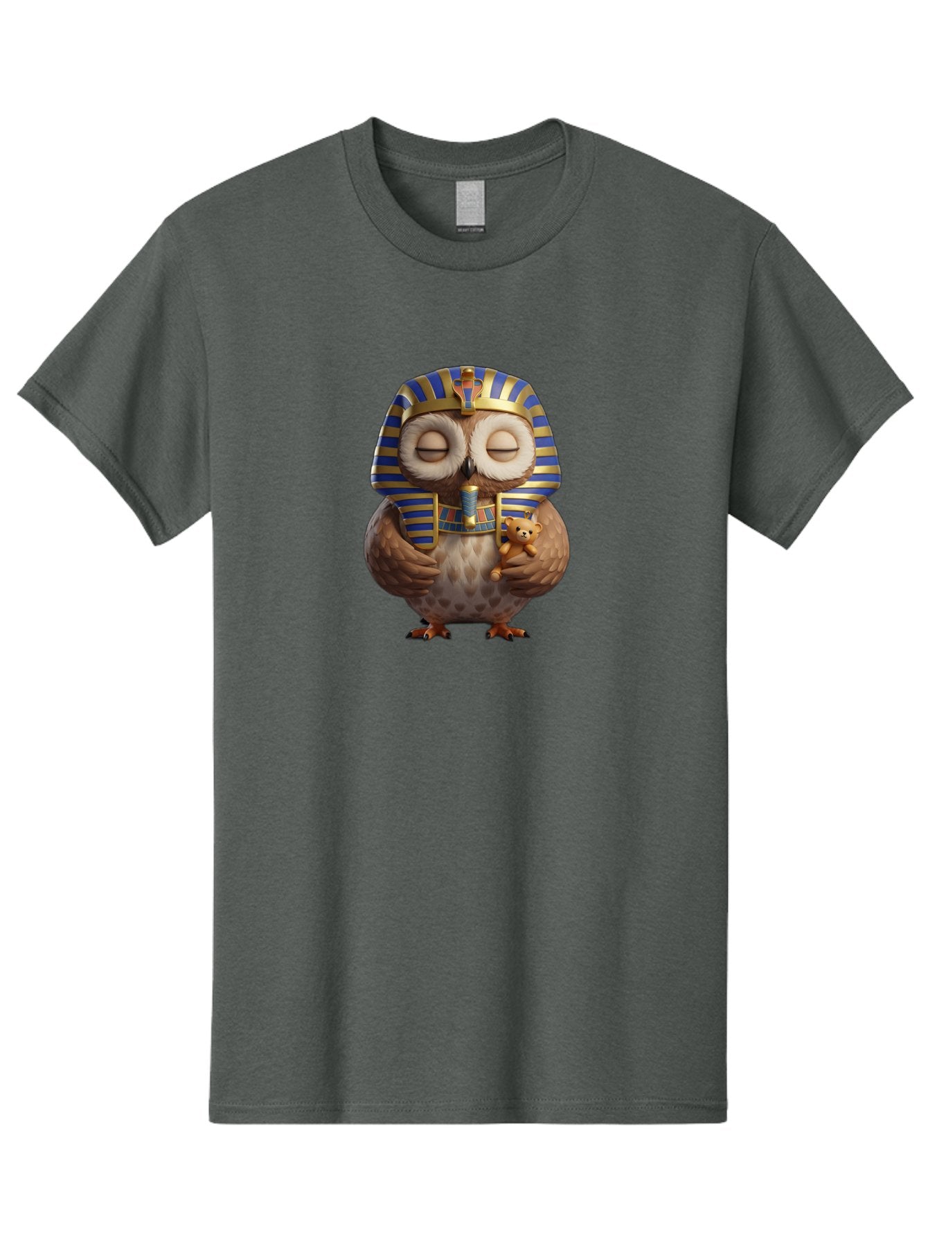 Owl-Pharaoh Men'S Graphic Tee, 100% Cotton, Comfortable Casual Summer Wear, Machine Washable, Vintage Camera, Old Camera, Antique Camera, Black Camera, Classic Photography, Photography Equipment, Nostalgic Device, Film Camera, Camera Art Baf932 6