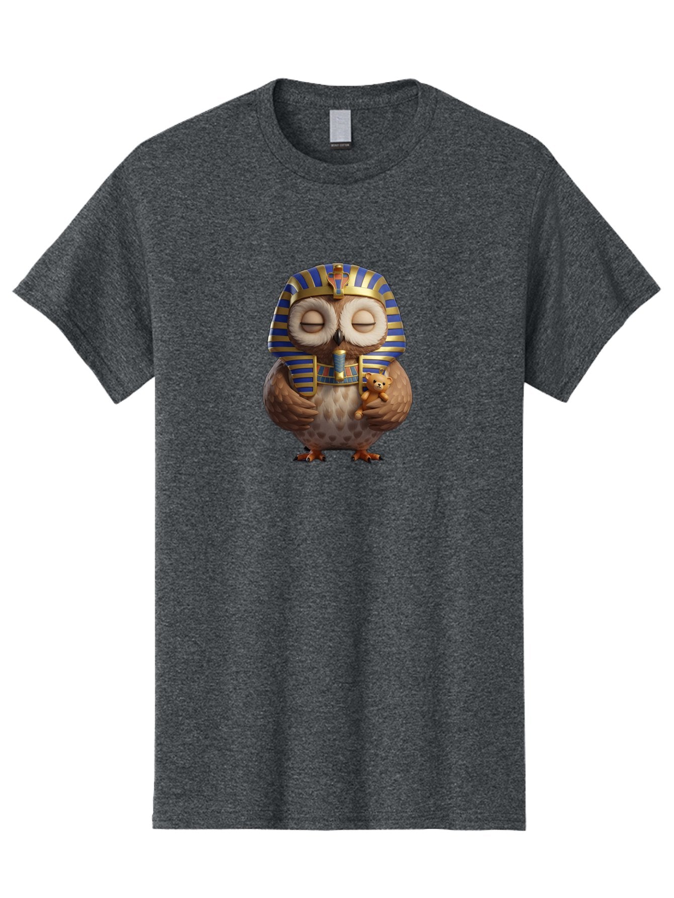 Owl-Pharaoh Men'S Graphic Tee, 100% Cotton, Comfortable Casual Summer Wear, Machine Washable, Vintage Camera, Old Camera, Antique Camera, Black Camera, Classic Photography, Photography Equipment, Nostalgic Device, Film Camera, Camera Art Baf932 7