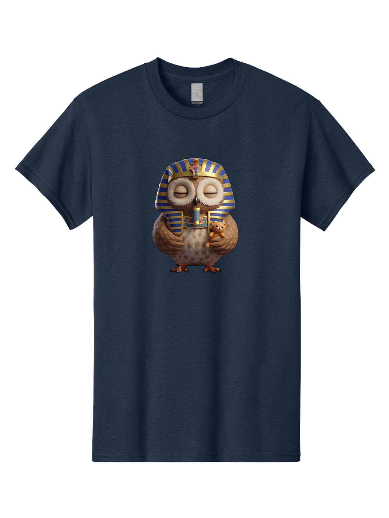 Owl-Pharaoh Men'S Graphic Tee, 100% Cotton, Comfortable Casual Summer Wear, Machine Washable, Vintage Camera, Old Camera, Antique Camera, Black Camera, Classic Photography, Photography Equipment, Nostalgic Device, Film Camera, Camera Art Baf932 12