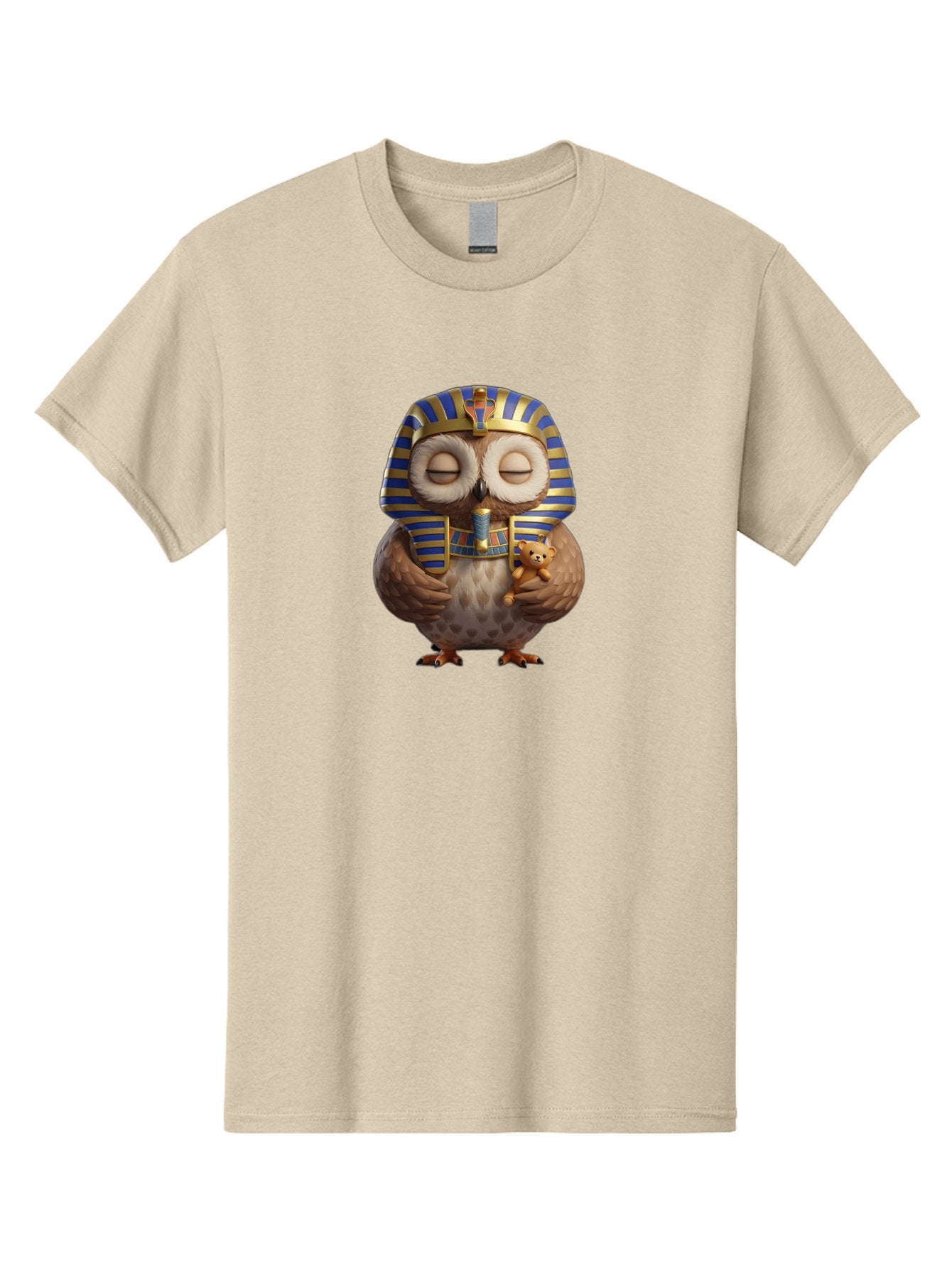 Owl-Pharaoh Men'S Graphic Tee, 100% Cotton, Comfortable Casual Summer Wear, Machine Washable, Vintage Camera, Old Camera, Antique Camera, Black Camera, Classic Photography, Photography Equipment, Nostalgic Device, Film Camera, Camera Art Baf932