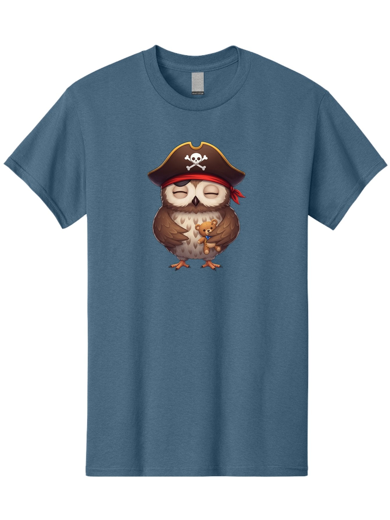 Owl-Pirate Men'S Graphic Tee, 100% Cotton, Comfortable Casual Summer Wear, Machine Washable, Vintage Camera, Old Camera, Antique Camera, Black Camera, Classic Photography, Photography Equipment, Nostalgic Device, Film Camera, Camera Art Baf933 11