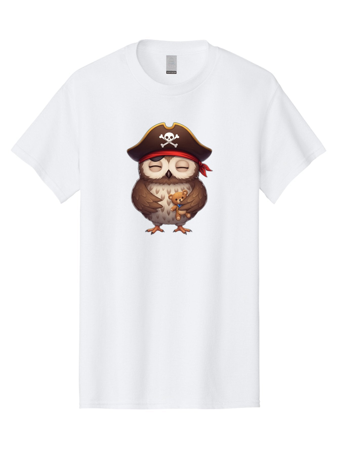 Owl-Pirate Men'S Graphic Tee, 100% Cotton, Comfortable Casual Summer Wear, Machine Washable, Vintage Camera, Old Camera, Antique Camera, Black Camera, Classic Photography, Photography Equipment, Nostalgic Device, Film Camera, Camera Art Baf933 13