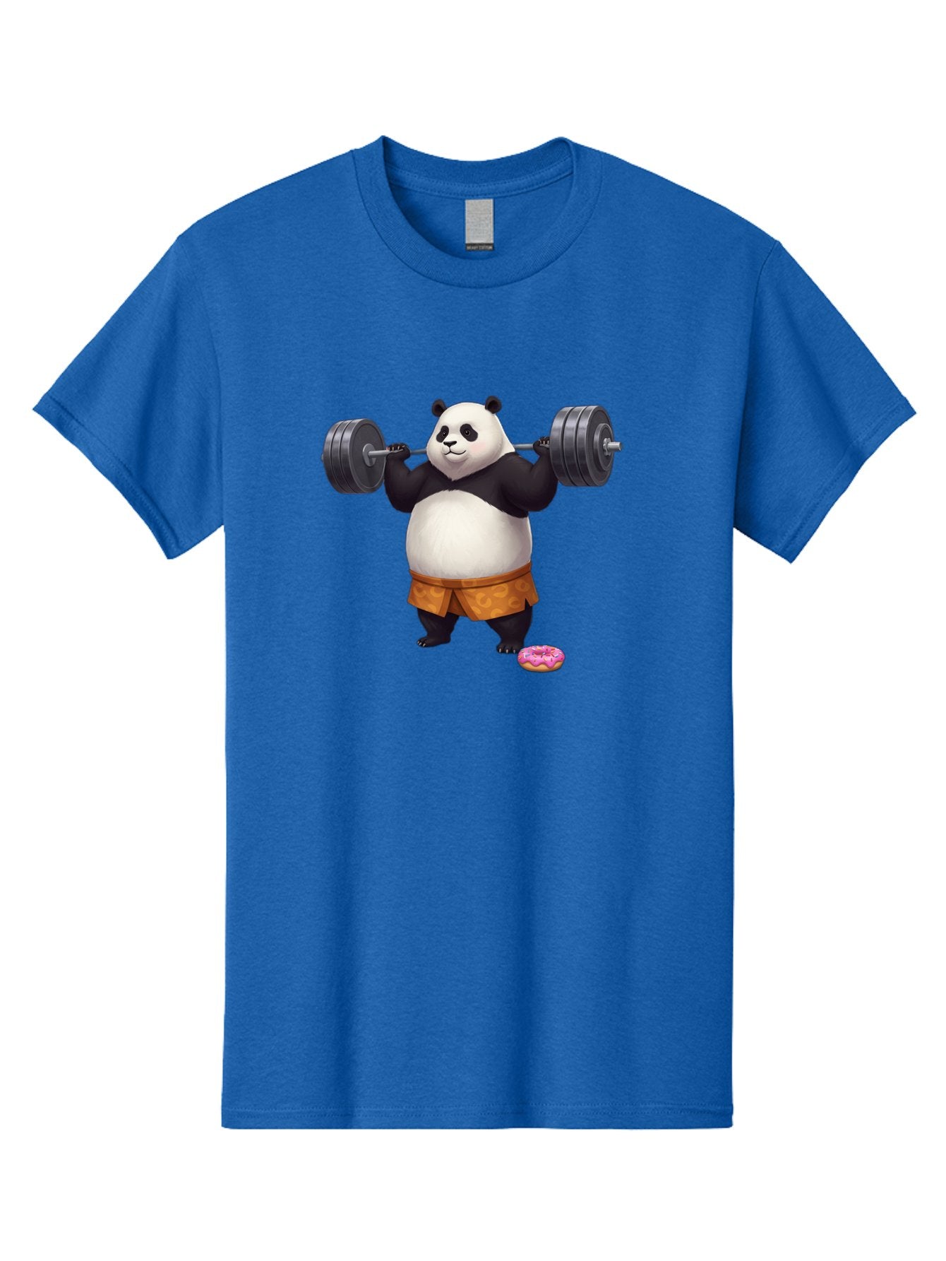 Panda-Lifting-Weights-5 Men'S Graphic Tee, 100% Cotton, Comfortable Casual Summer Wear, Machine Washable, Vintage Camera, Old Camera, Antique Camera, Black Camera, Classic Photography, Photography Equipment, Nostalgic Device, Film Camera, Baf957 7