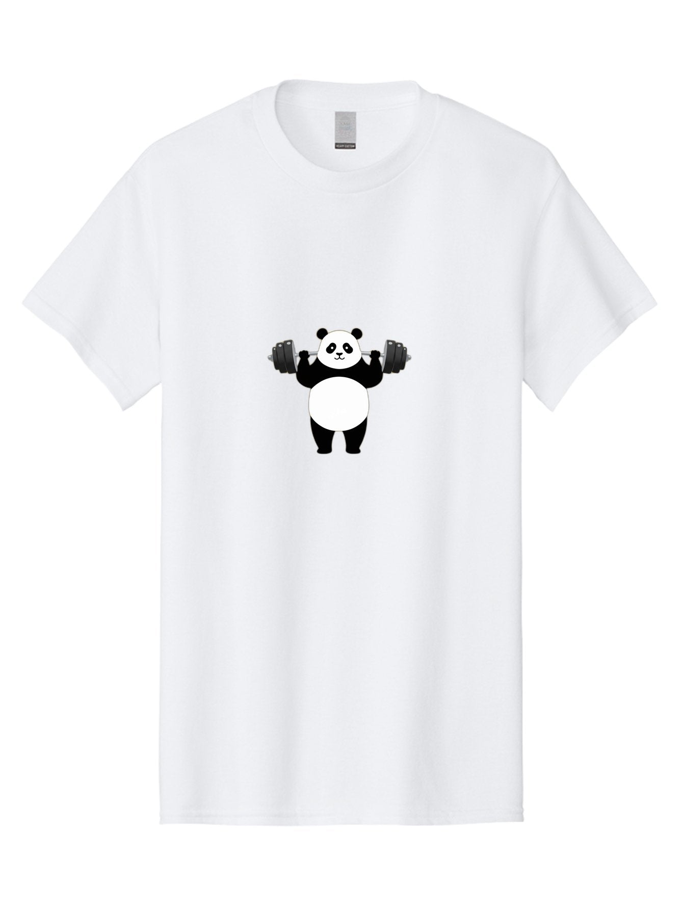 Panda-Lifting-Weights-7 Men'S Graphic Tee, 100% Cotton, Comfortable Casual Summer Wear, Machine Washable, Vintage Camera, Old Camera, Antique Camera, Black Camera, Classic Photography, Photography Equipment, Nostalgic Device, Film Camera, Baf959 11