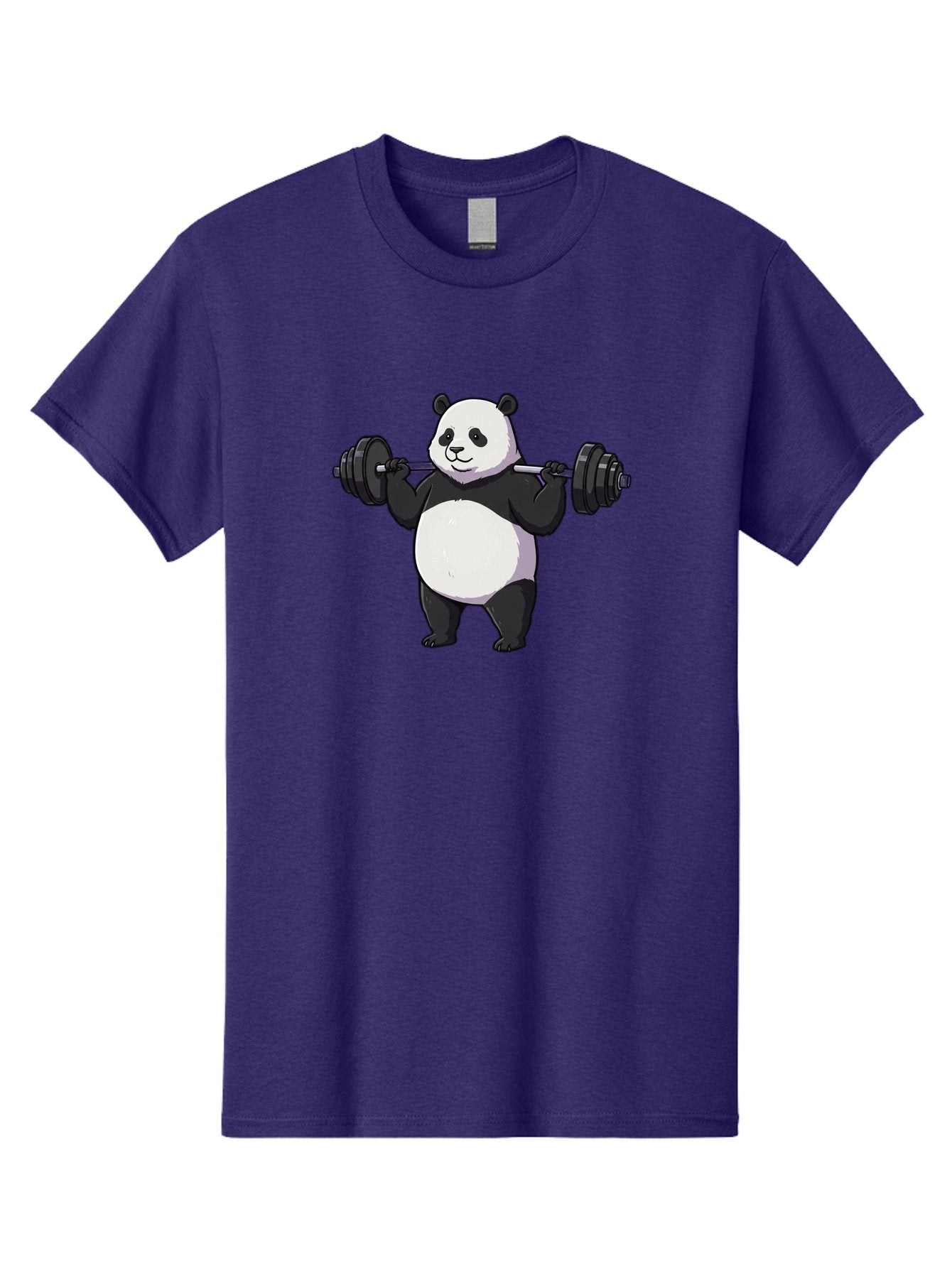 Panda-Lifting-Weights-8 Men'S Graphic Tee, 100% Cotton, Comfortable Casual Summer Wear, Machine Washable, Vintage Camera, Old Camera, Antique Camera, Black Camera, Classic Photography, Photography Equipment, Nostalgic Device, Film Camera, Baf960 14