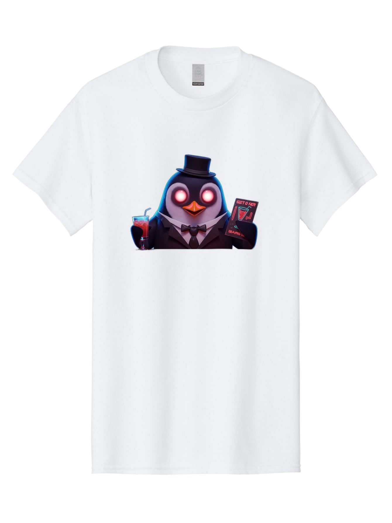 Penguin-Agent Men'S Graphic Tee, 100% Cotton, Comfortable Casual Summer Wear, Machine Washable, Vintage Camera, Old Camera, Antique Camera, Black Camera, Classic Photography, Photography Equipment, Nostalgic Device, Film Camera, Camera Art Baf964 15