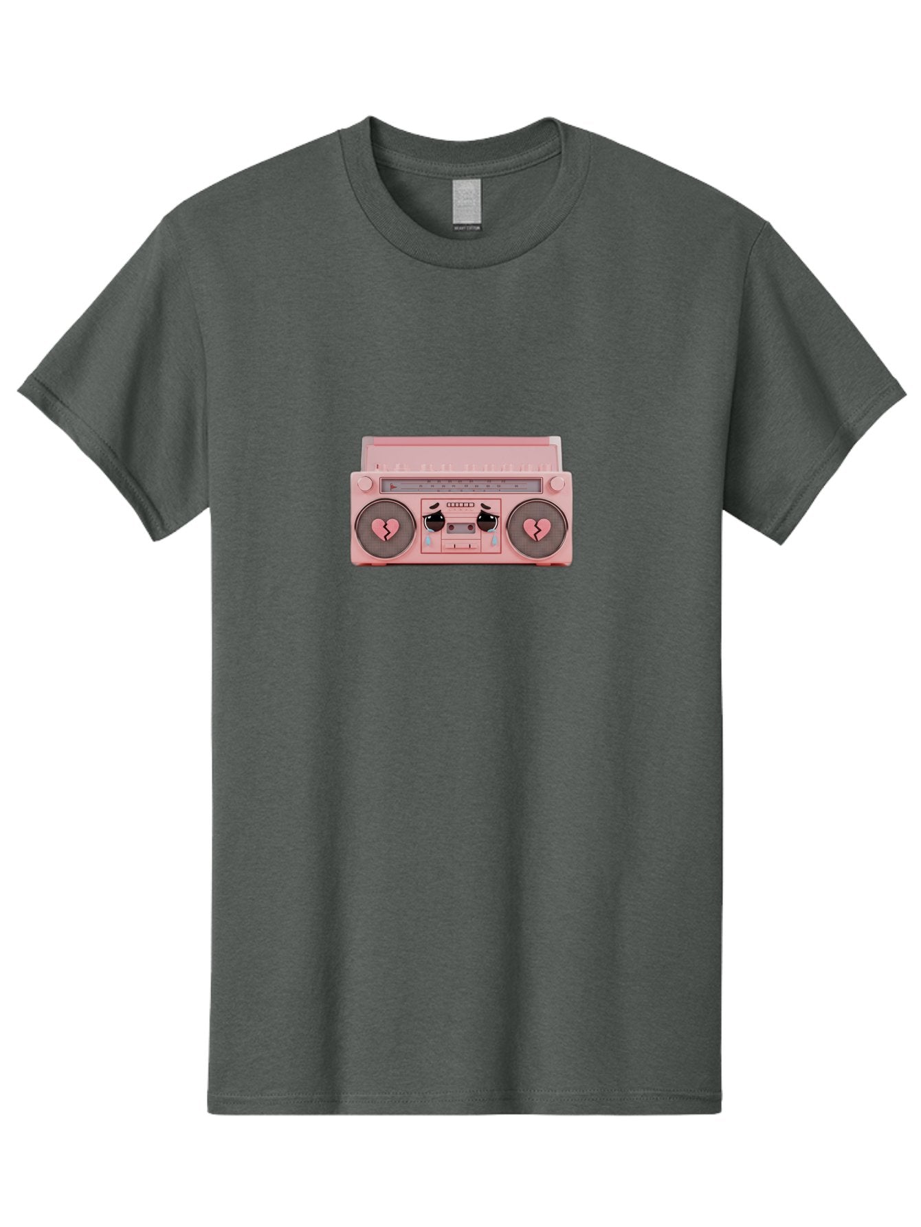 Pink-Boombox Men'S Graphic Tee, 100% Cotton, Comfortable Casual Summer Wear, Machine Washable, Vintage Camera, Old Camera, Antique Camera, Black Camera, Classic Photography, Photography Equipment, Nostalgic Device, Film Camera, Camera Art Baf996 10