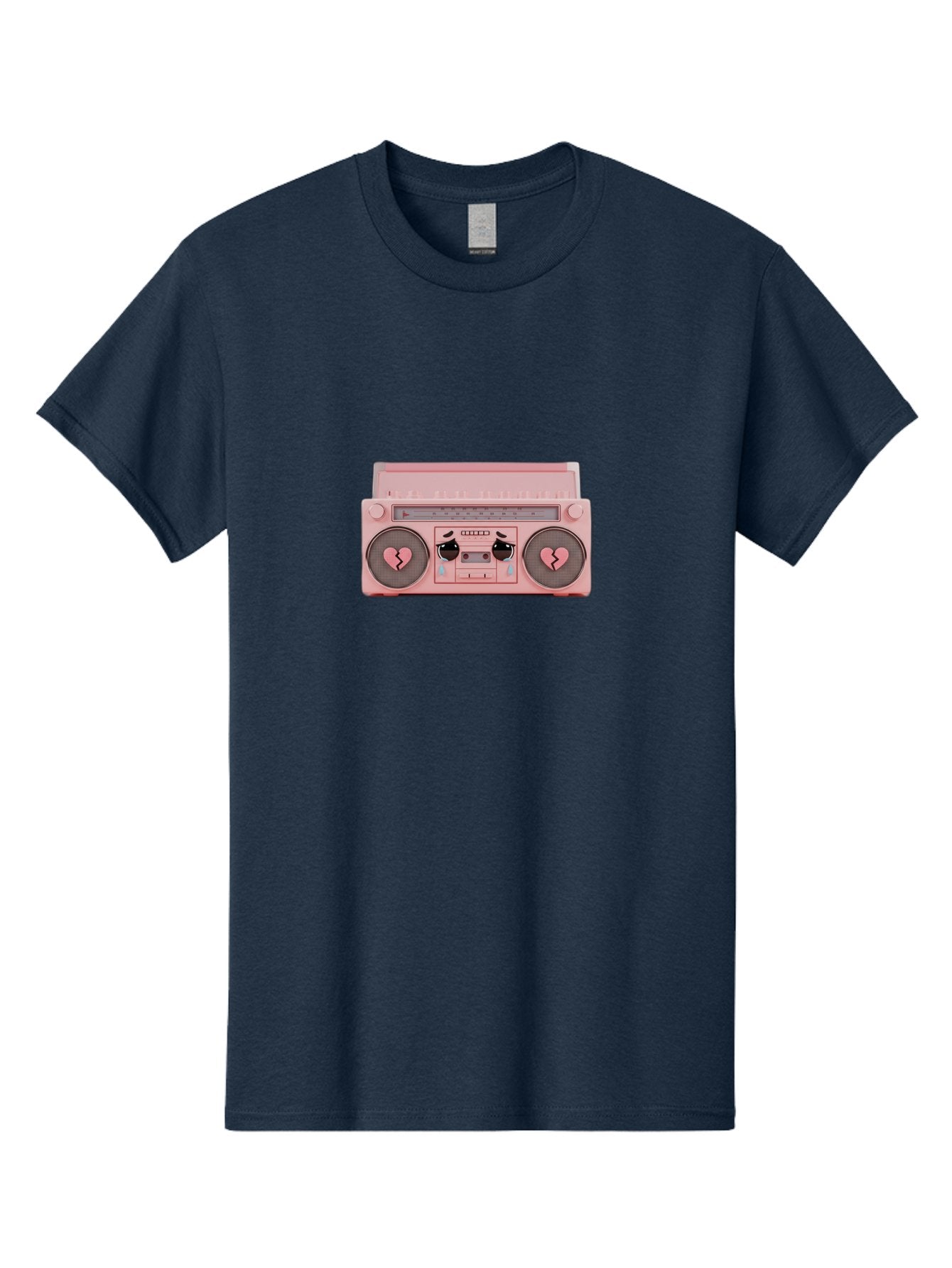 Pink-Boombox Men'S Graphic Tee, 100% Cotton, Comfortable Casual Summer Wear, Machine Washable, Vintage Camera, Old Camera, Antique Camera, Black Camera, Classic Photography, Photography Equipment, Nostalgic Device, Film Camera, Camera Art Baf996 14