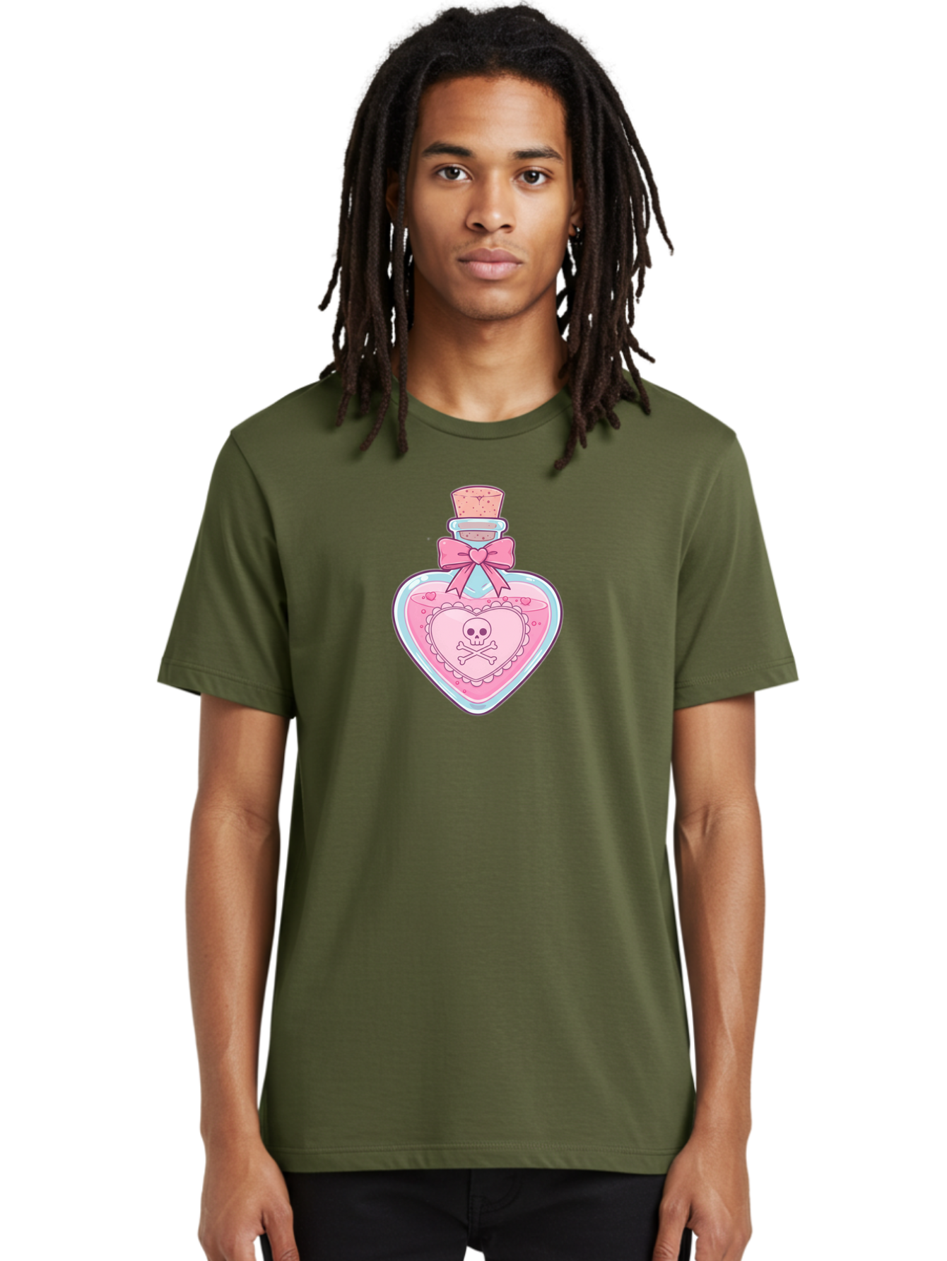 Poison-Love-Potion Men'S Graphic Tee, 100% Cotton, Comfortable Casual Summer Wear, Machine Washable, Vintage Camera, Old Camera, Antique Camera, Black Camera, Classic Photography, Photography Equipment, Nostalgic Device, Film Camera, Baf998 17